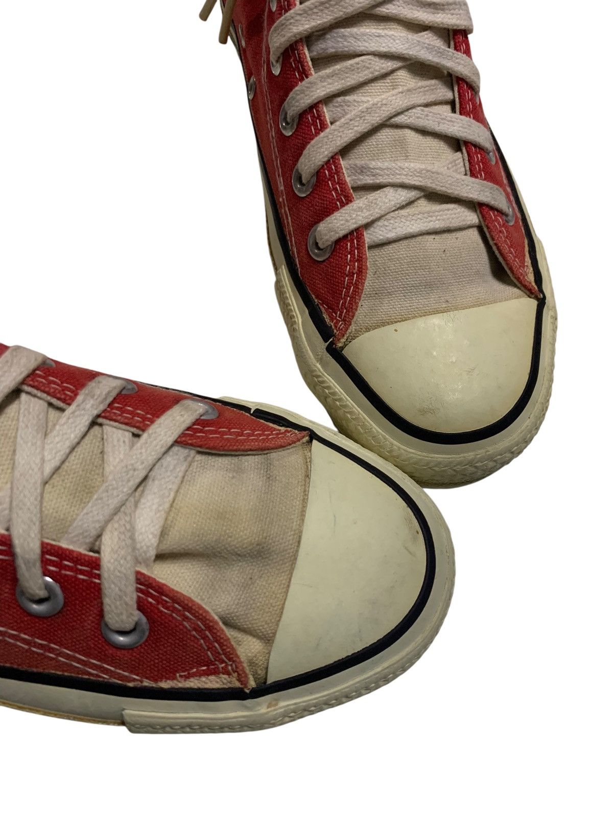 Converse Converse Highcut Made In Usa Rare Colour Size US 8 / EU 41 - 3 Thumbnail