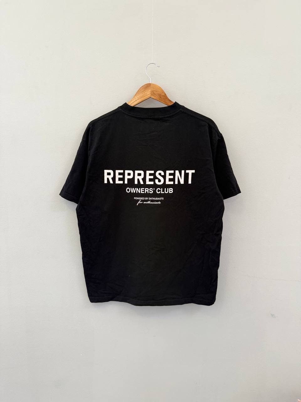 Very crazy Represent tee Shirt