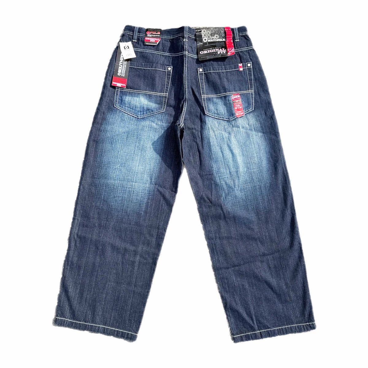パンツ 90s w40 southpole redtab パンツ 90s w40 southpole redtab Vintage Southpole Jeans Mens 32