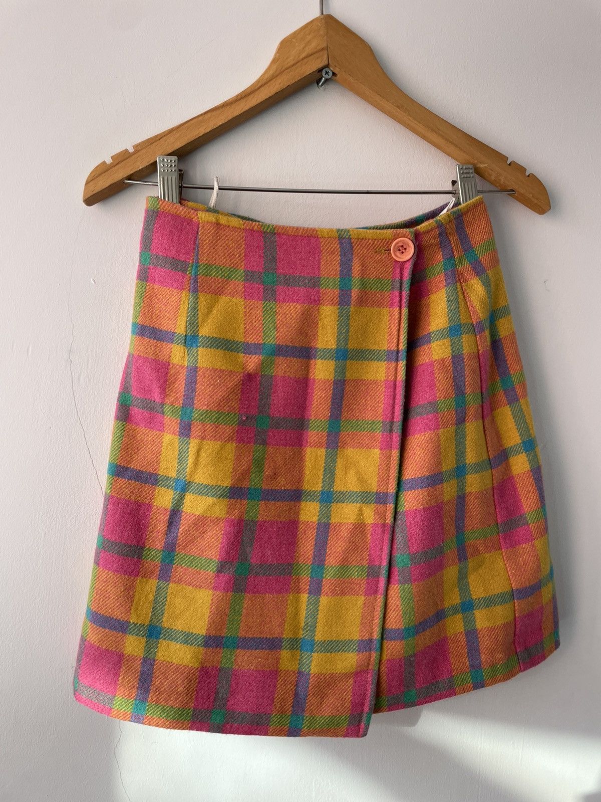 United Colors Of Benetton Benetton skirt Size 25" / US 0 / IT 36 - 6 Thumbnail