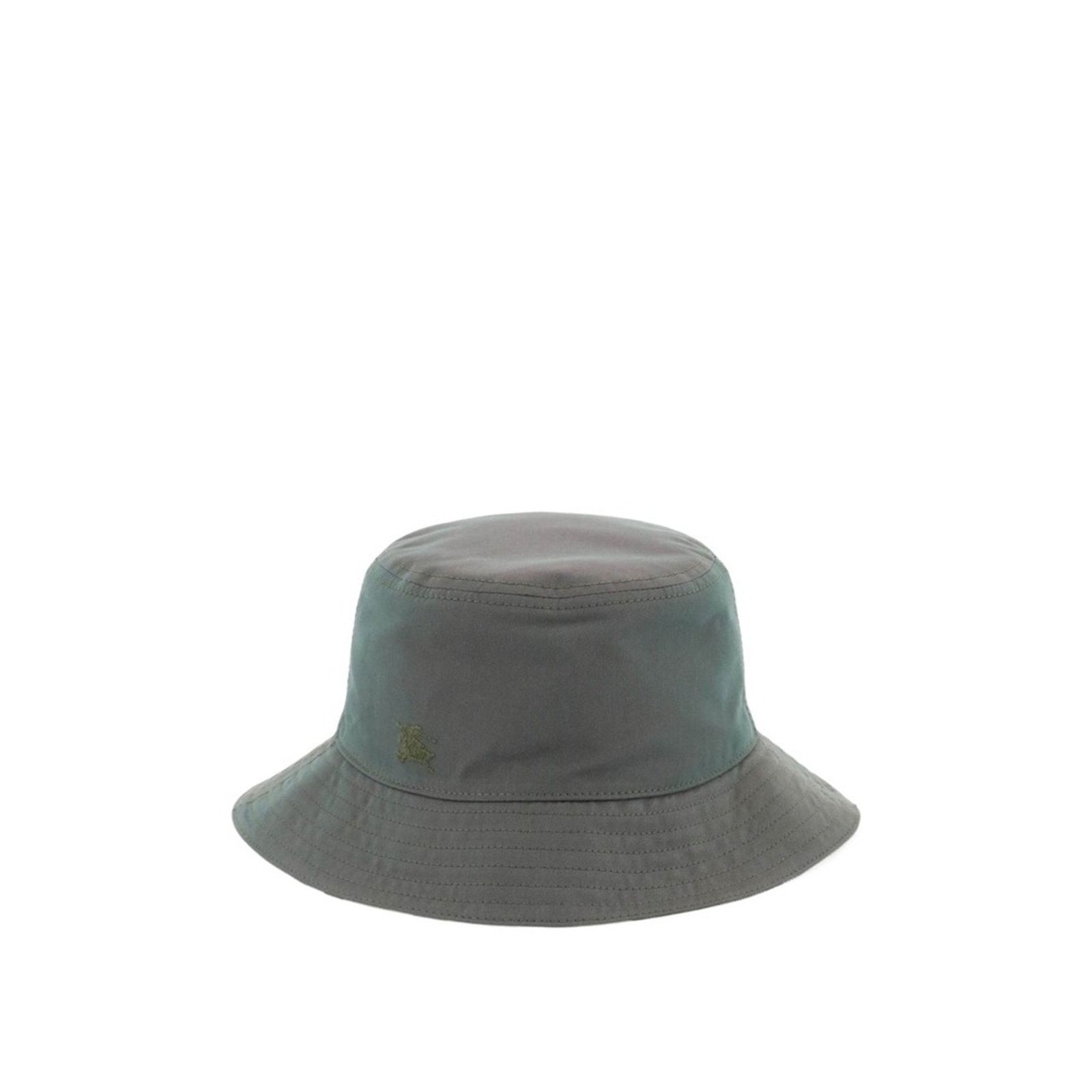 Burberry Burberry Vintage Check reversible bucket hat L Size ONE SIZE - 1 Thumbnail