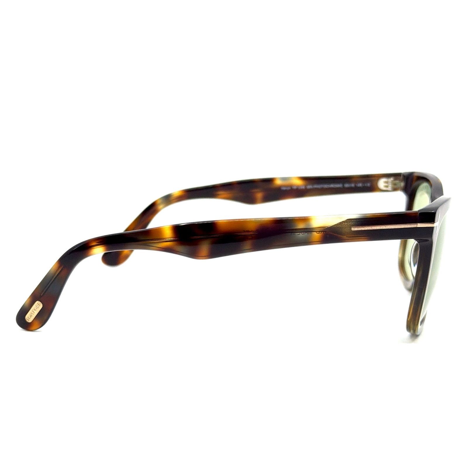 Tom Ford New, TOM FORD Kevyn Sunglasses TF1099 56N Authentic Size ONE SIZE - 10 Thumbnail