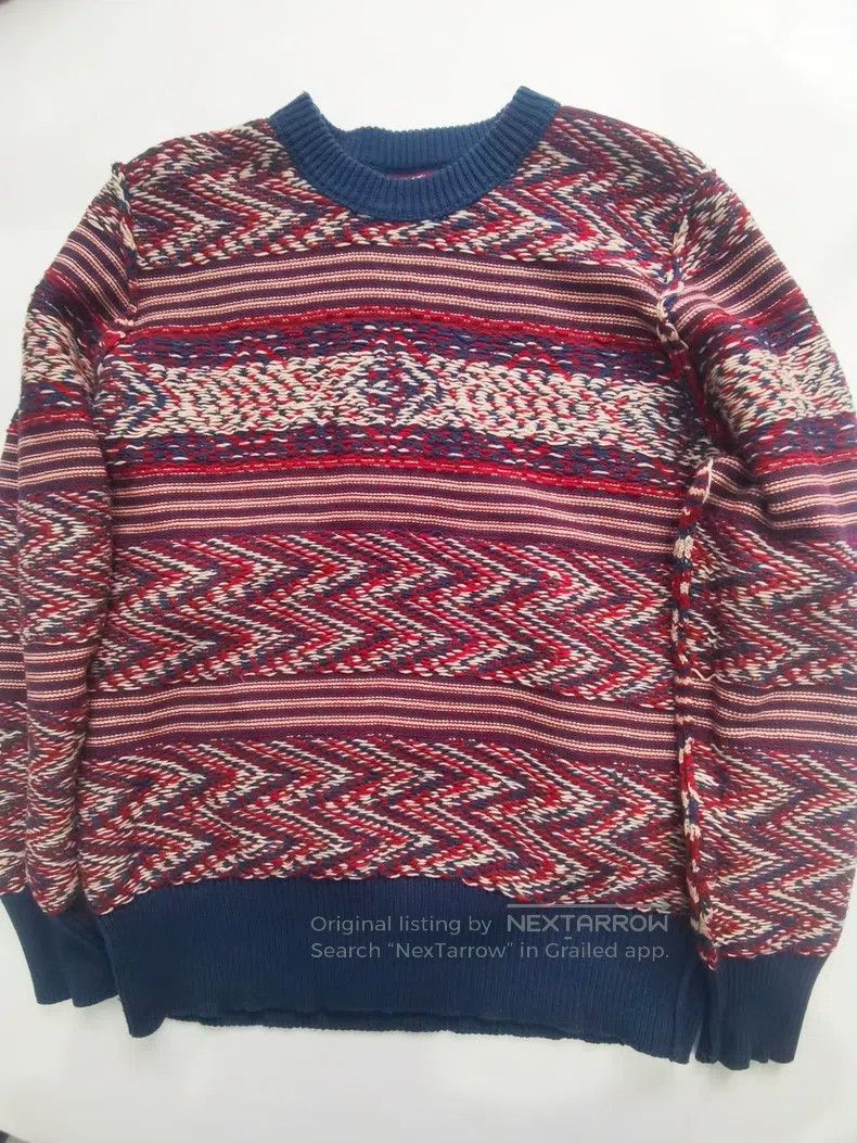 Neighborhood Neighborhood Ethnic Style Sweater Size US M / EU 48-50 / 2 - 3 Thumbnail