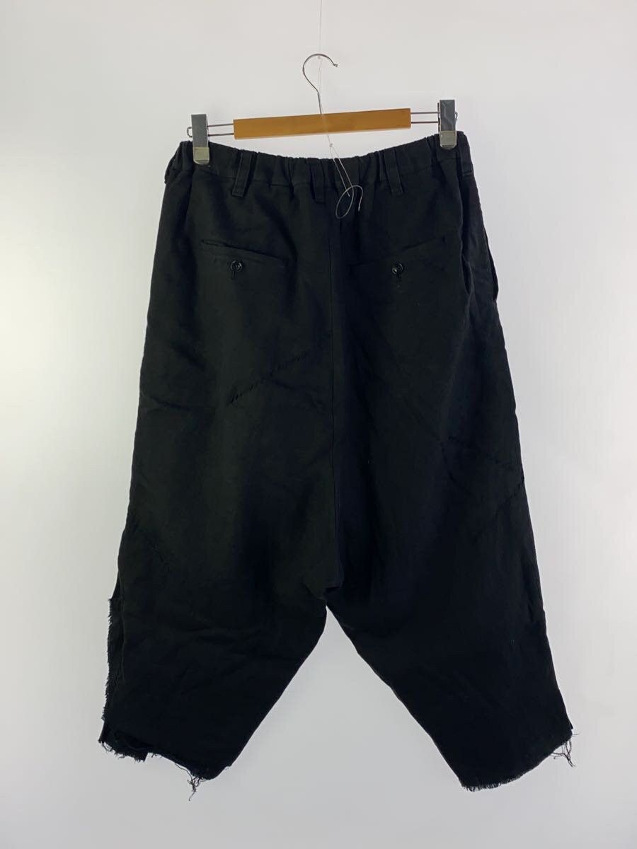 Yohji Yamamoto yohji yamamoto POUR HOMME/HG-P14-800/Sarouel pants Size US 32 / EU 48 - 2 Thumbnail