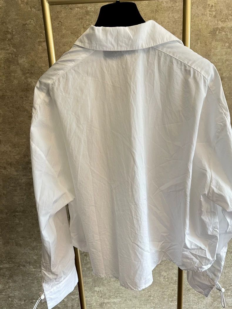 Fendi FENDI Shirt Size 4XL / US 24-26 - 2 Thumbnail