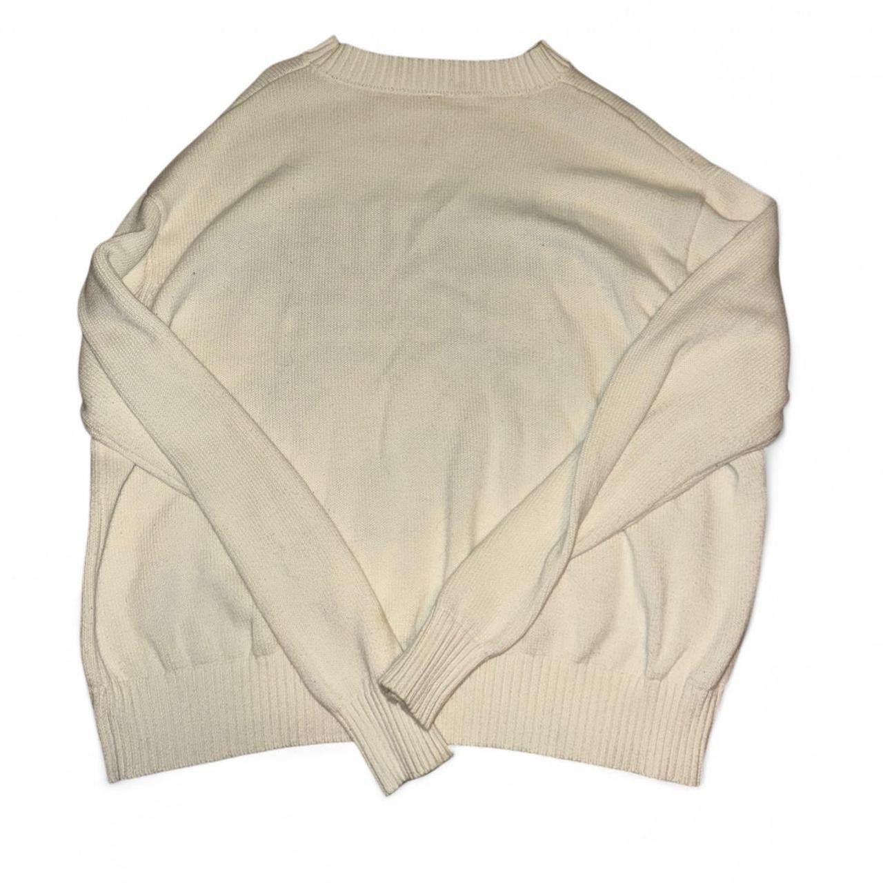 Other 1lilpsycho American Rebel Knit Sweater Size US L / EU 52-54 / 3 - 3 Thumbnail