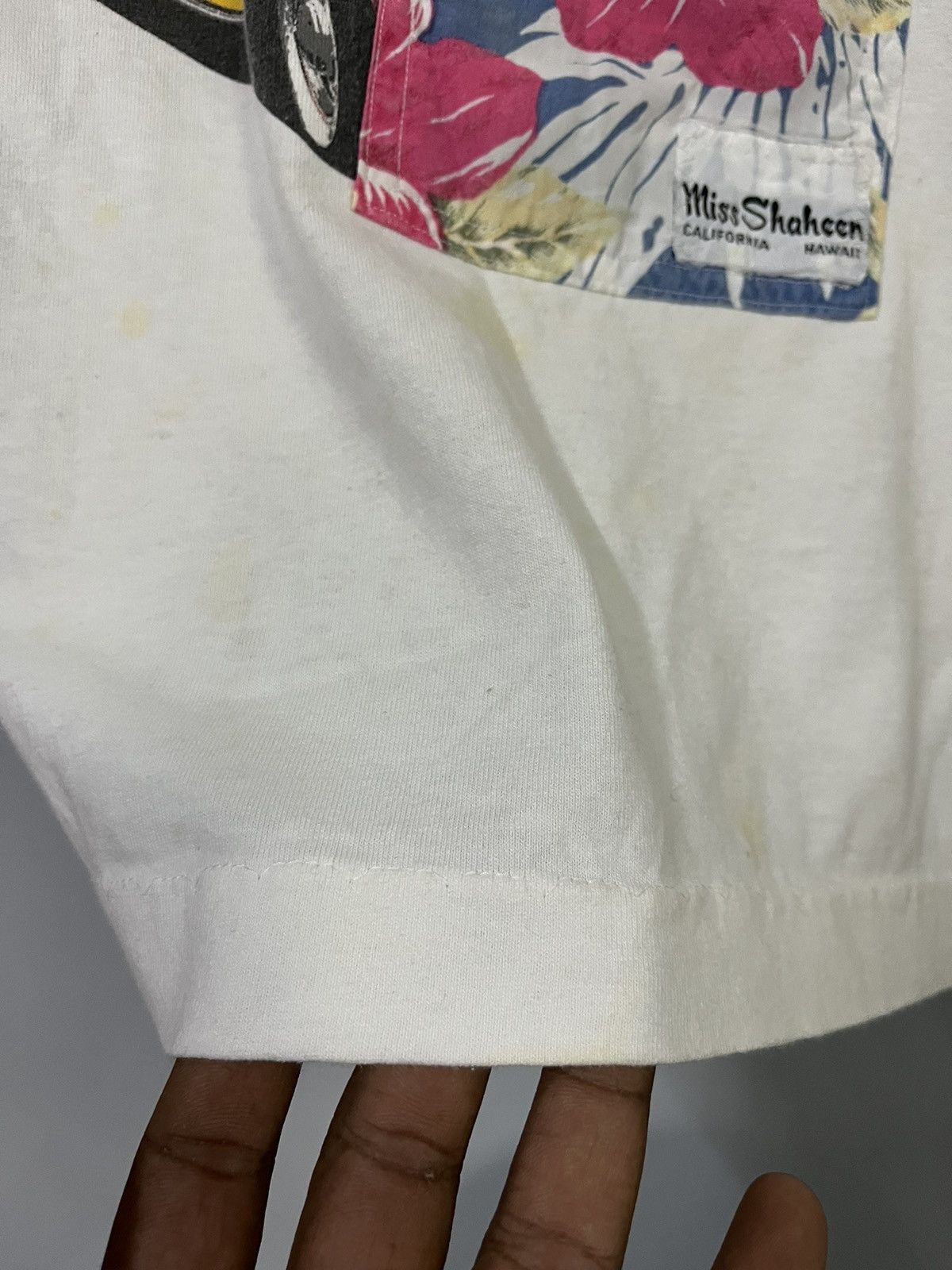 Vintage North shore hawaii shirt Size M / US 6-8 / IT 42-44 - 2 Thumbnail