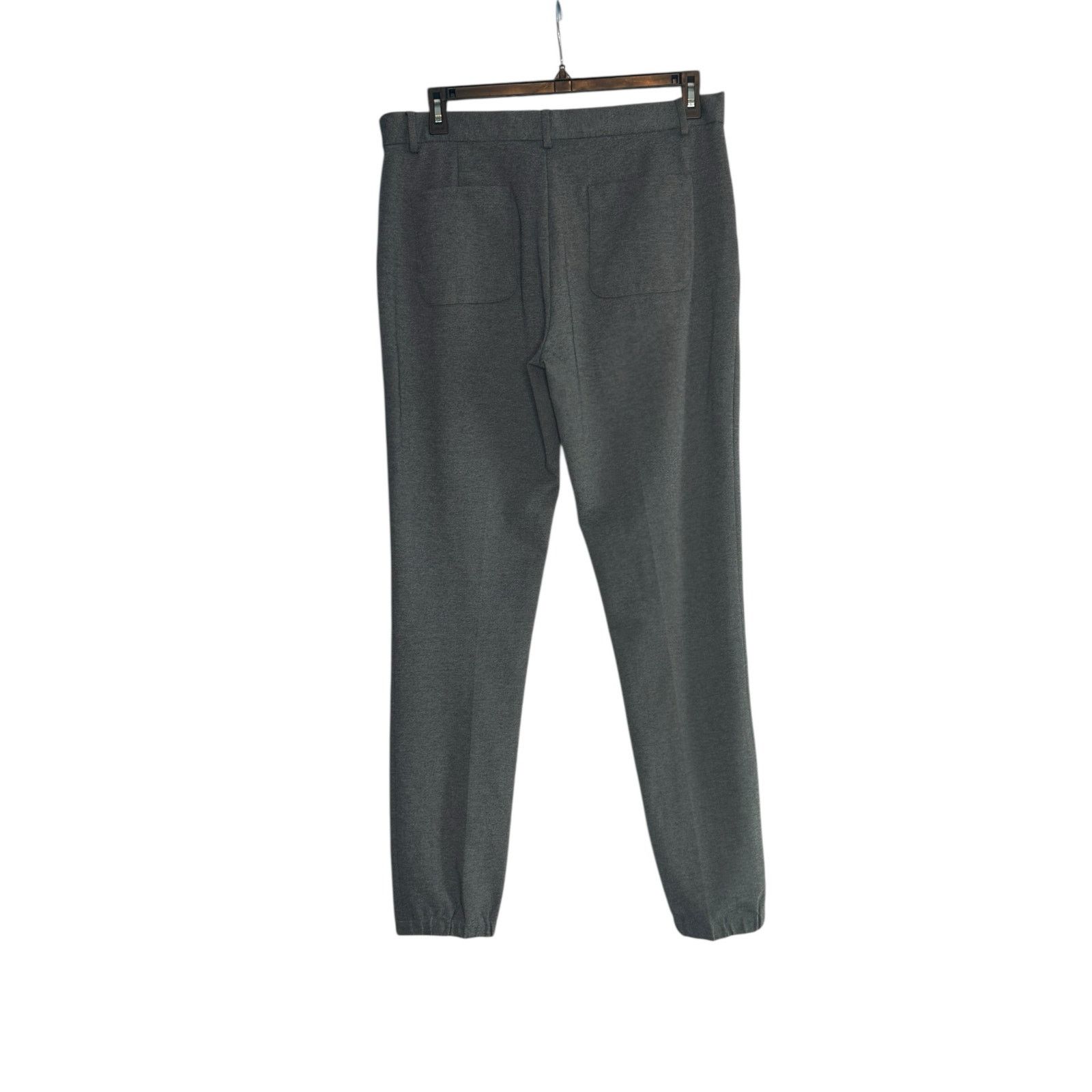 Asos Asos gray casual jogger pants size 36 Size US 36 / EU 52 - 2 Thumbnail