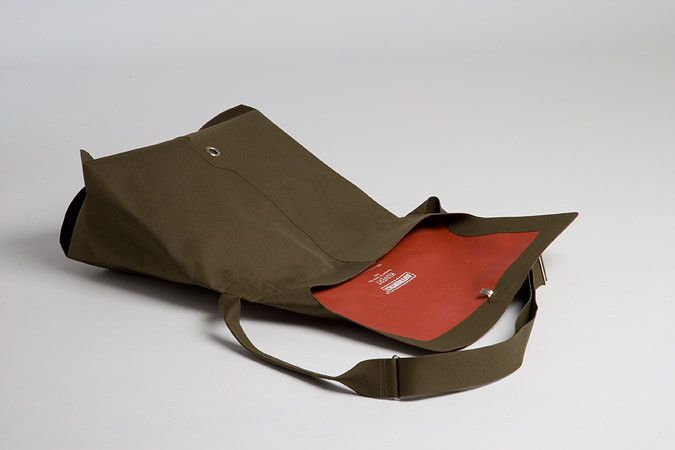 Other Kuvert authentics by stefan diez Size ONE SIZE - 3 Thumbnail