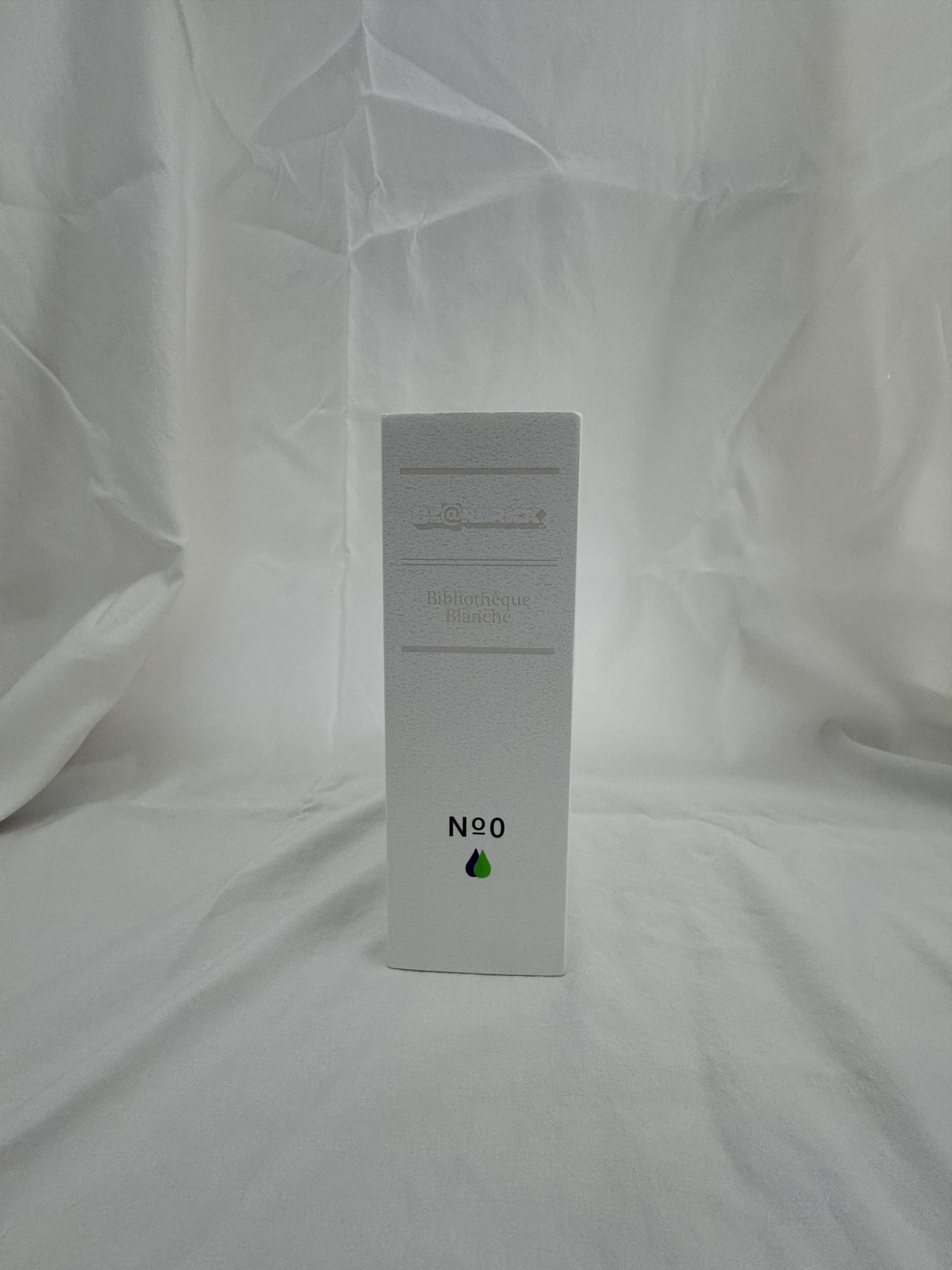 Medicom Toy BE@RBRICK AROMA ORNAMENT No.0 Size ONE SIZE - 7 Thumbnail
