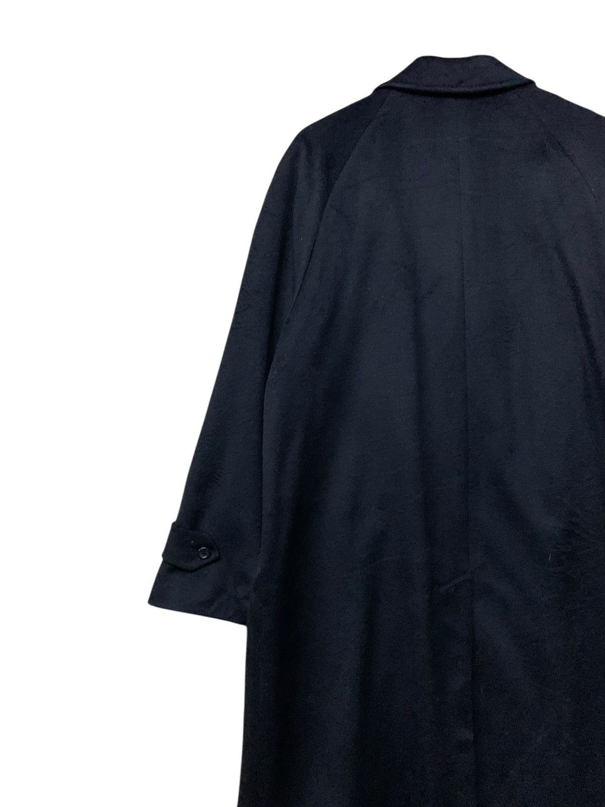 Pierre Balmain 🔥VTG PIERRE BALMAIN CASHMERE OVERCOATS JACKETS Size US L / EU 52-54 / 3 - 7 Thumbnail