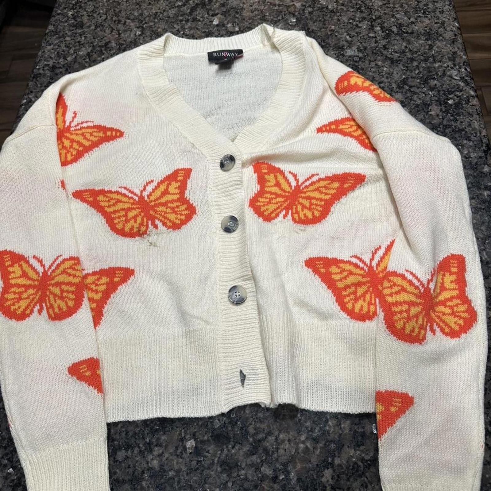 Other Women's Multi Cardigan Size M / US 6-8 / IT 42-44 - 1 Thumbnail