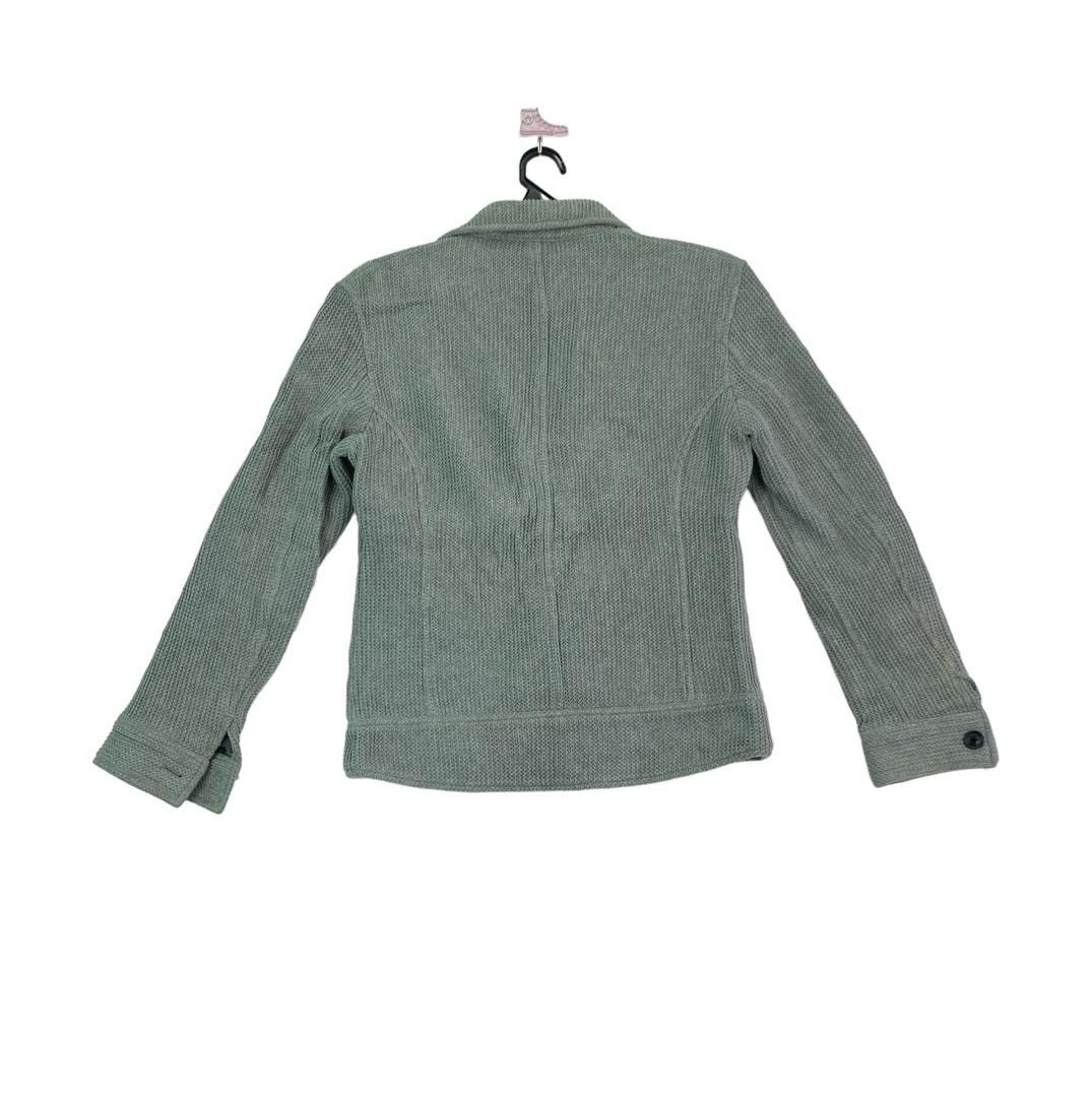 Issey Miyake × Tete Homme Rare Tete Homme Issey Miyake thermal warm cotton jacket Size S / US 4 / IT 40 - 4 Thumbnail