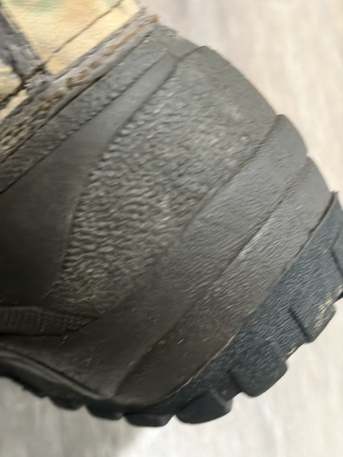 Other Crater Ridge Snow Boots Camo Thinsulate Waterproof Hunting Size US 11 / EU 44 - 8 Thumbnail
