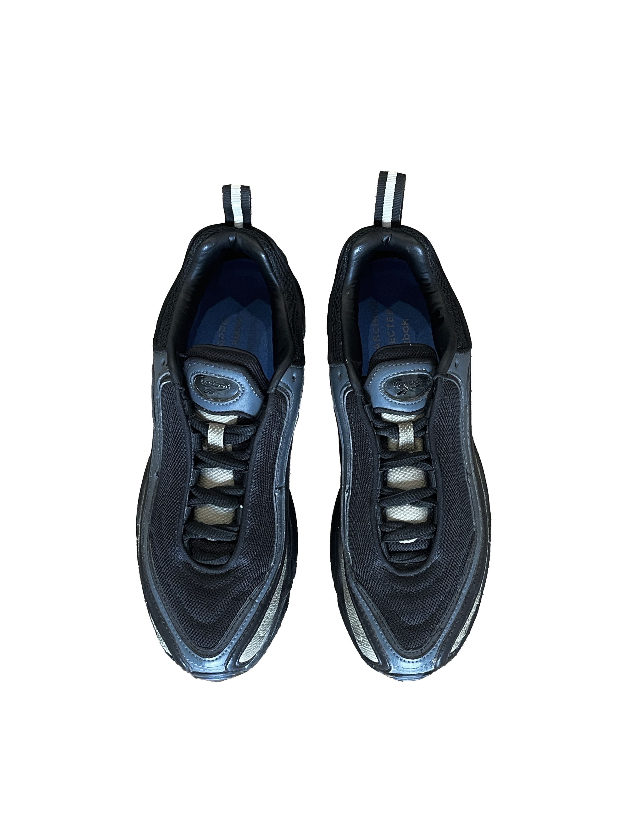 Reebok Reebok Vainl Archive x Daytona DMX Connected Cloud Grey Size US 6.5 / EU 39-40 - 2 Thumbnail