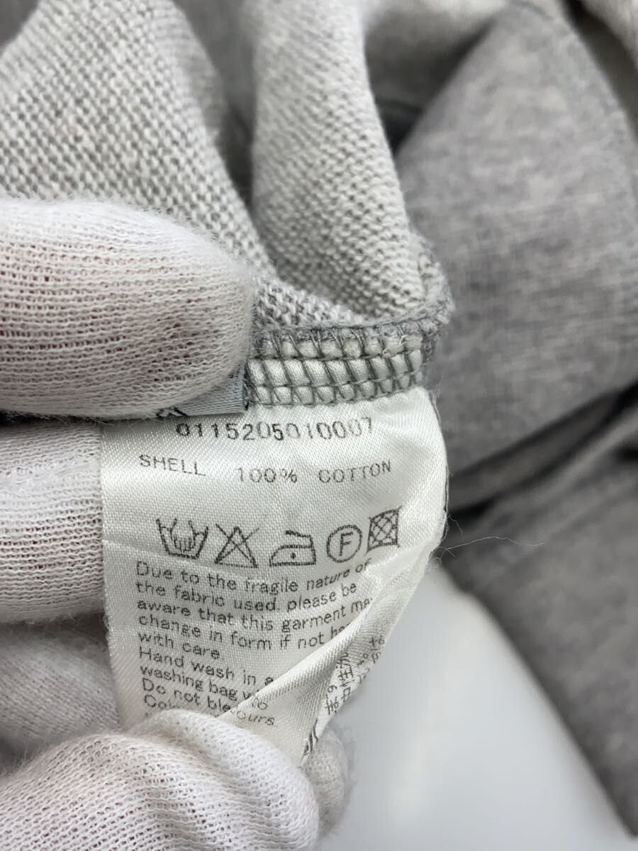 Vintage Gray Cotton Jumbo Sweat Size US S / EU 44-46 / 1 - 3 Thumbnail