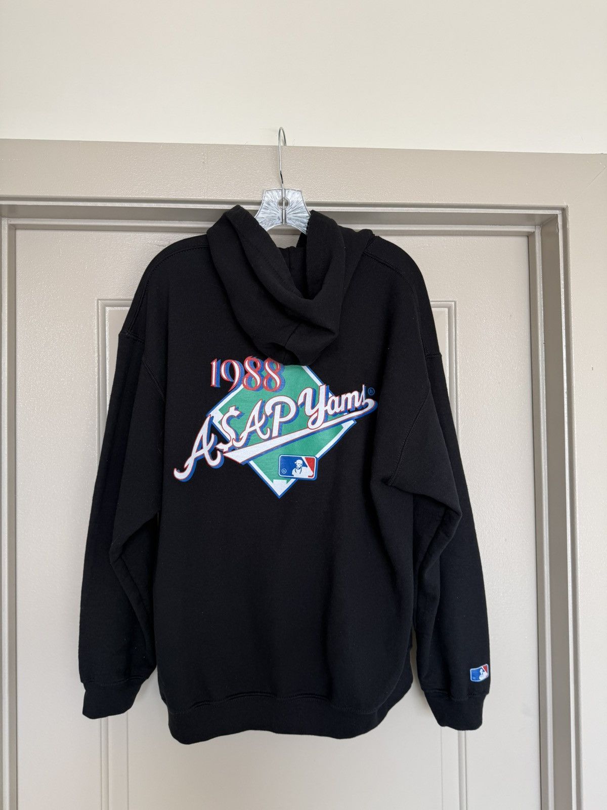 HIDDEN Hidden NY Yams Day Hoodie Size US L / EU 52-54 / 3 - 2 Thumbnail