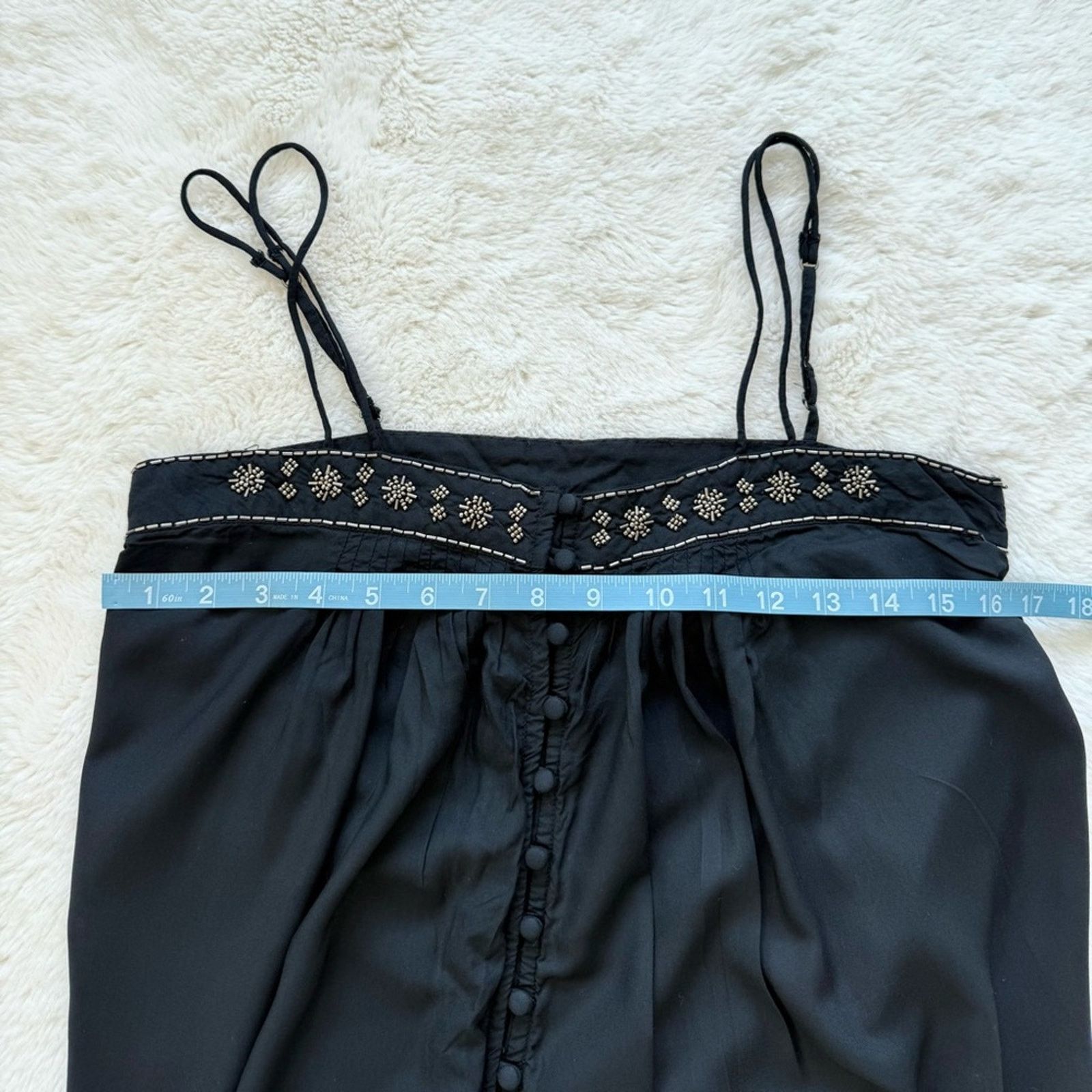 Abercrombie & Fitch Abercrombie&Fitch women short dress size S Size S / US 4 / IT 40 - 8 Thumbnail