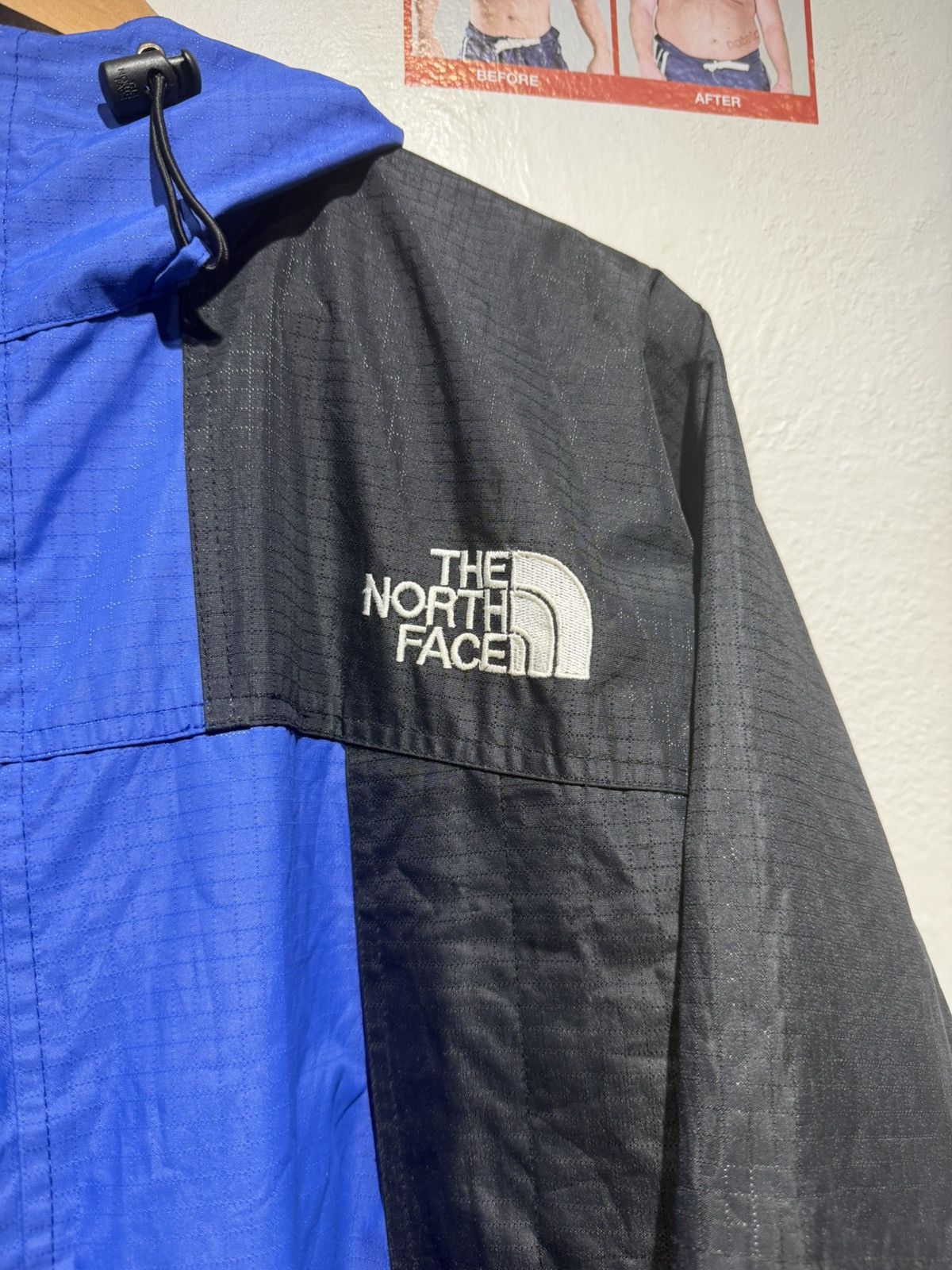 The North Face The North Face Summit Series Gore-Tex jacket Size US XL / EU 56 / 4 - 7 Thumbnail