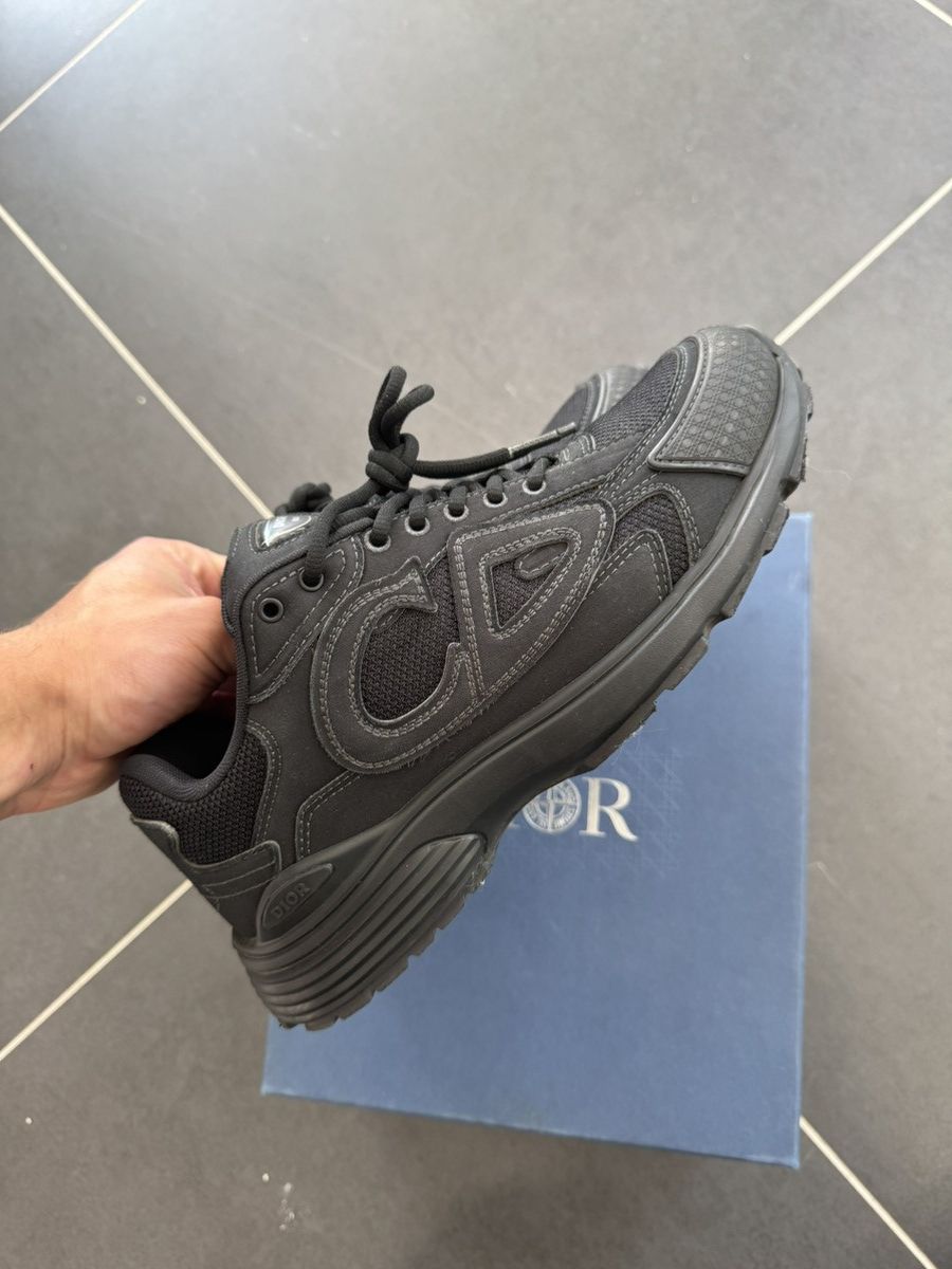 Dior × Stone Island Dior stone island b30 Size US 7 / EU 40 - 7 Thumbnail