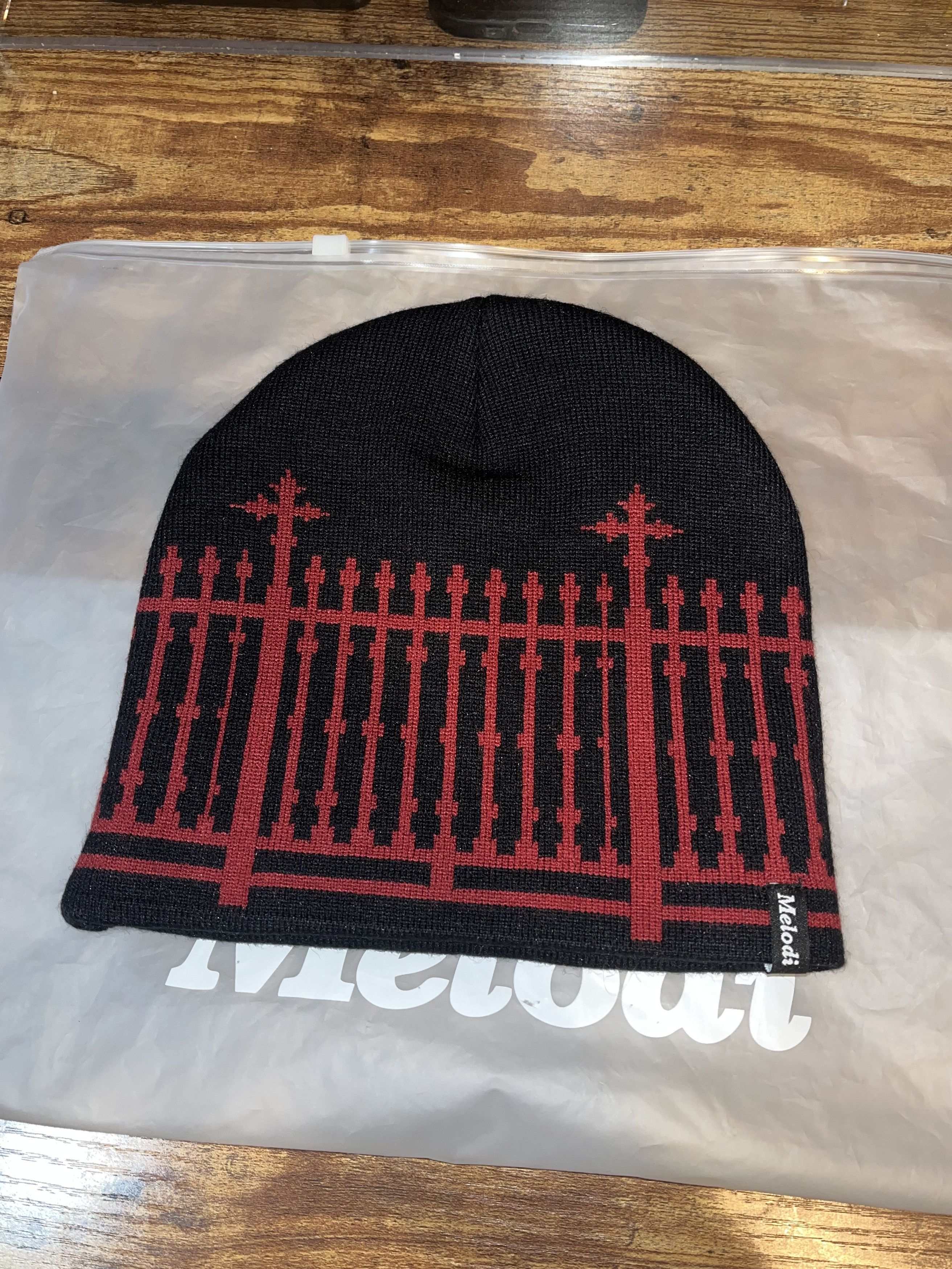 帽子 ec melodi Beanie EC Melodi Argyle Cuffless Beanie – Stratosphere Skateboards