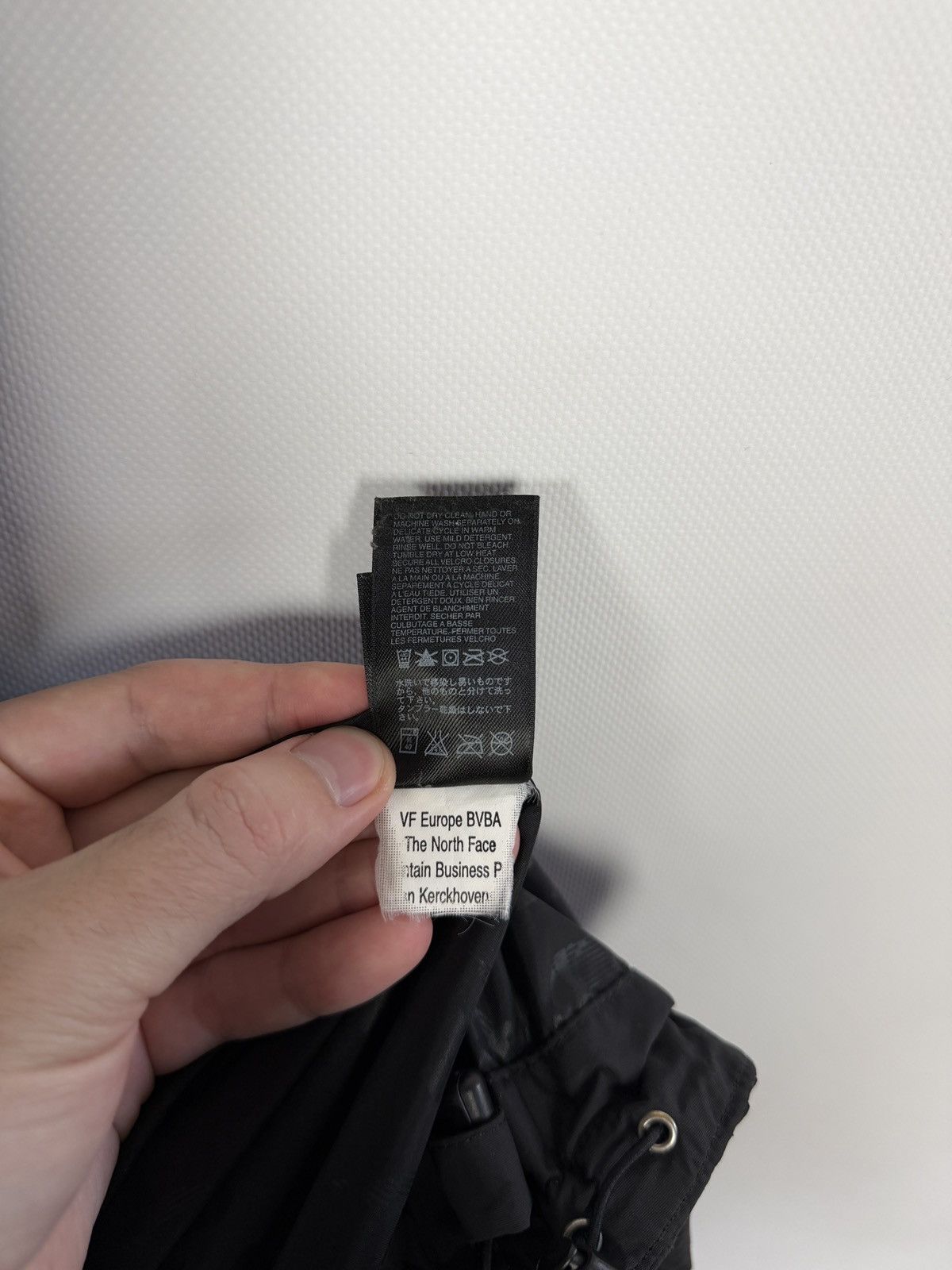 The North Face The North Face 600 Prodigy Down Winter Jacket Recco Puffer Size US L / EU 52-54 / 3 - 15 Thumbnail