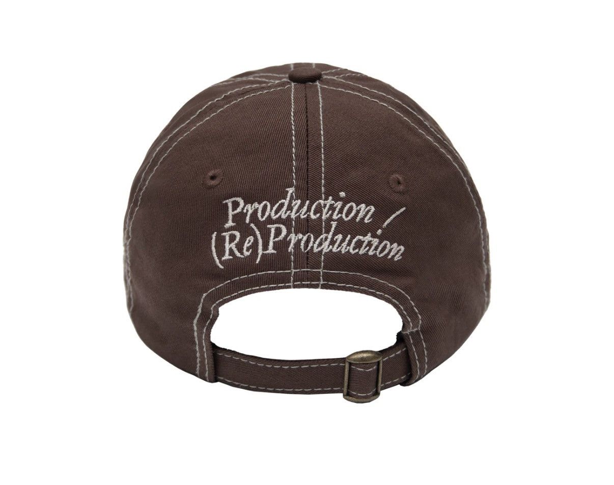 Boot Boyz Biz Riso Gocco Hat Size ONE SIZE - 3 Thumbnail