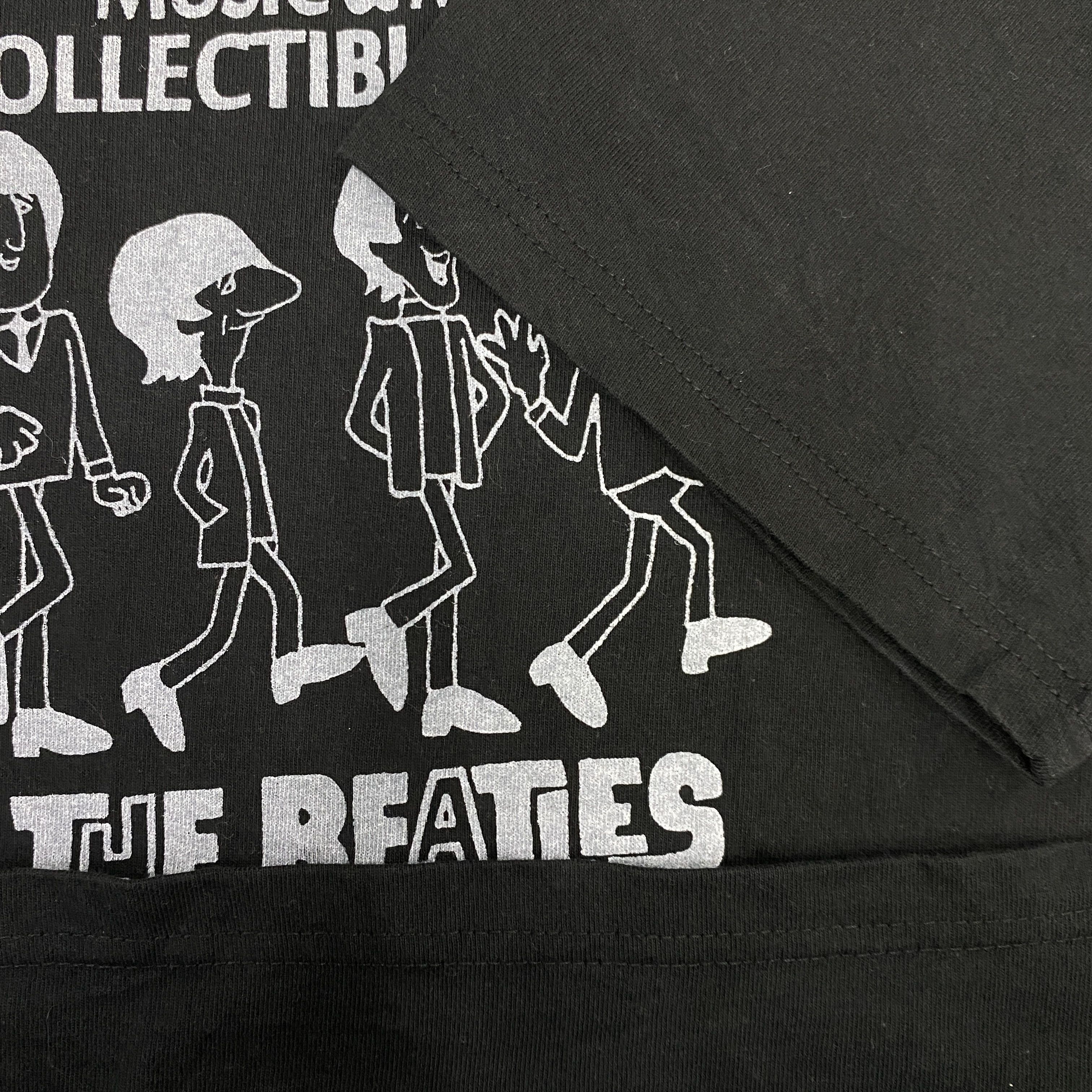 Band Tees Vintage The Beatles Animated Band T-Shirt - H027 Size US XL / EU 56 / 4 - 7 Thumbnail