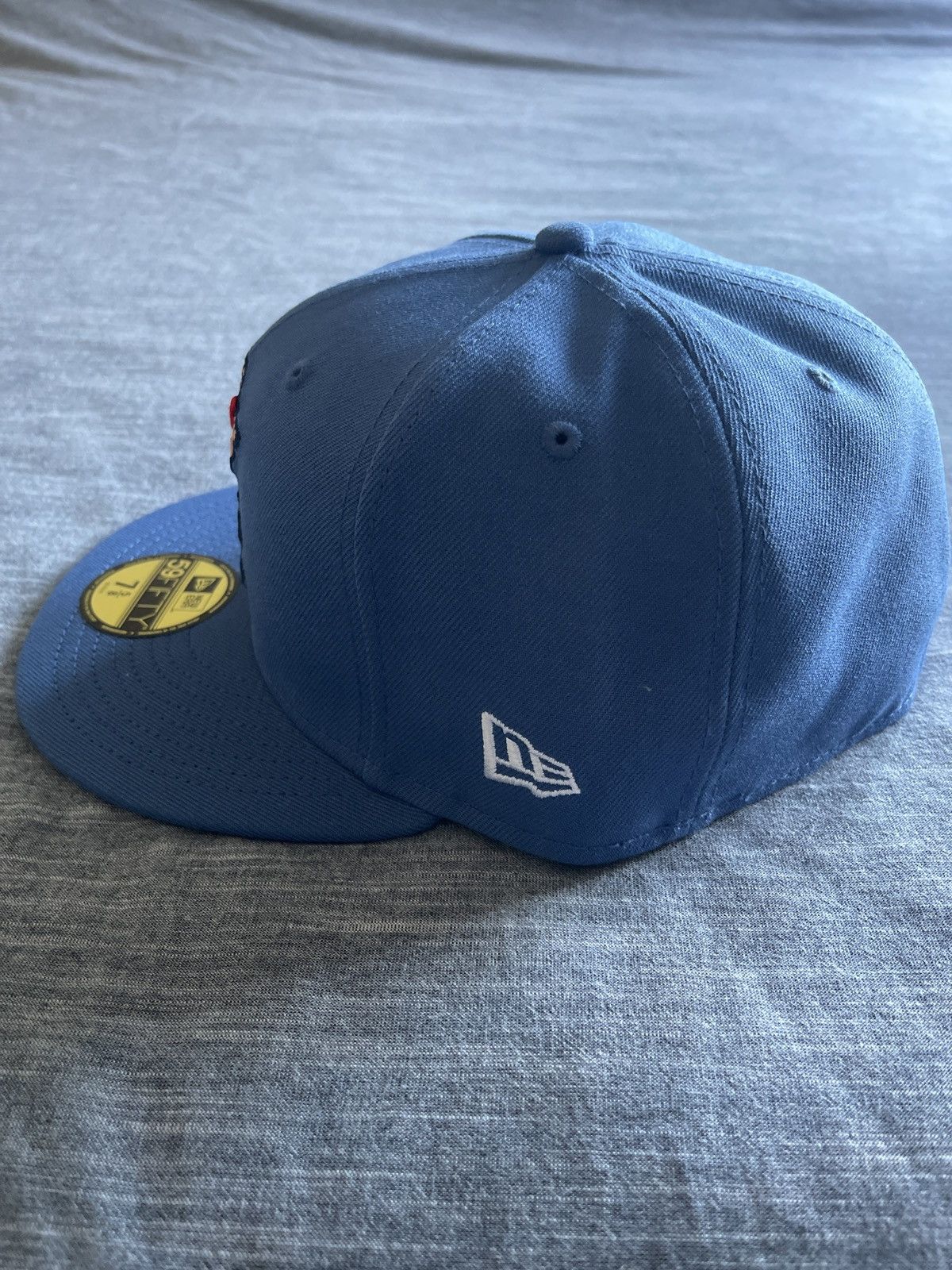 New Era New Era 5950 (7/58) Size ONE SIZE - 3 Thumbnail