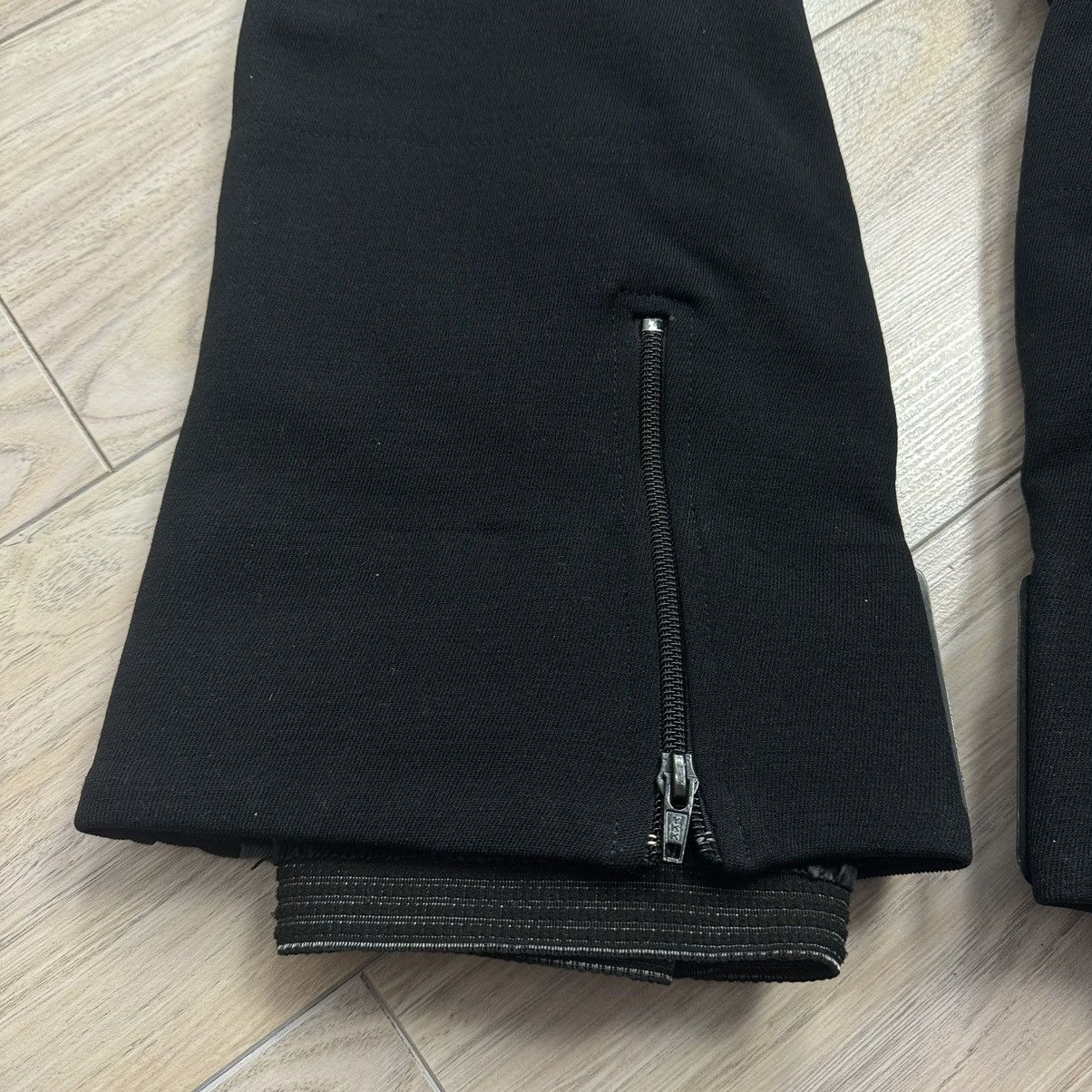 Colmar Rare Vintage Colmar Black Ski Overall Size US 36 / EU 52 - 15 Thumbnail