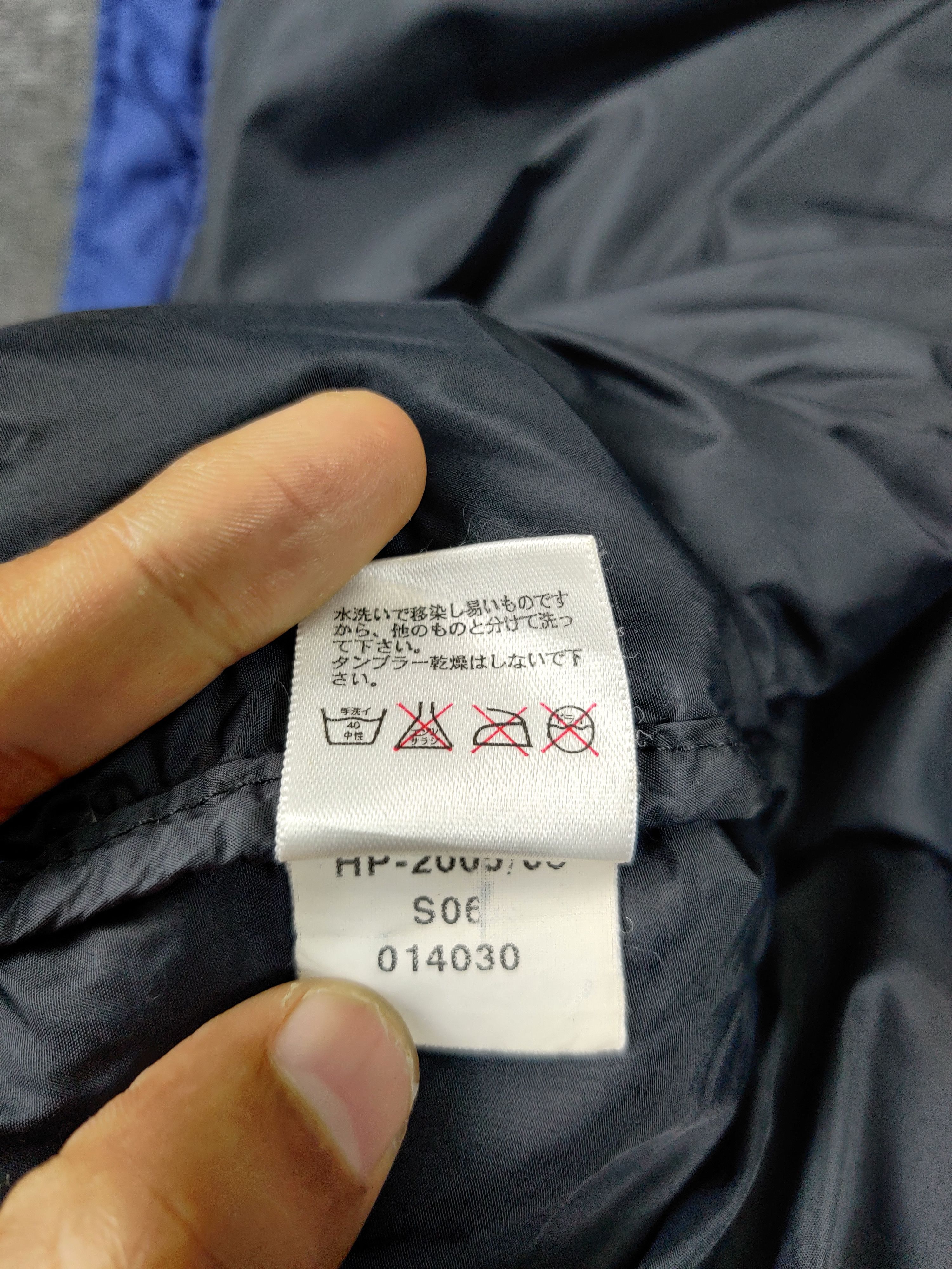 The North Face Vintage The North Face 700 Down Puffer Jacket Size US M / EU 48-50 / 2 - 16 Thumbnail