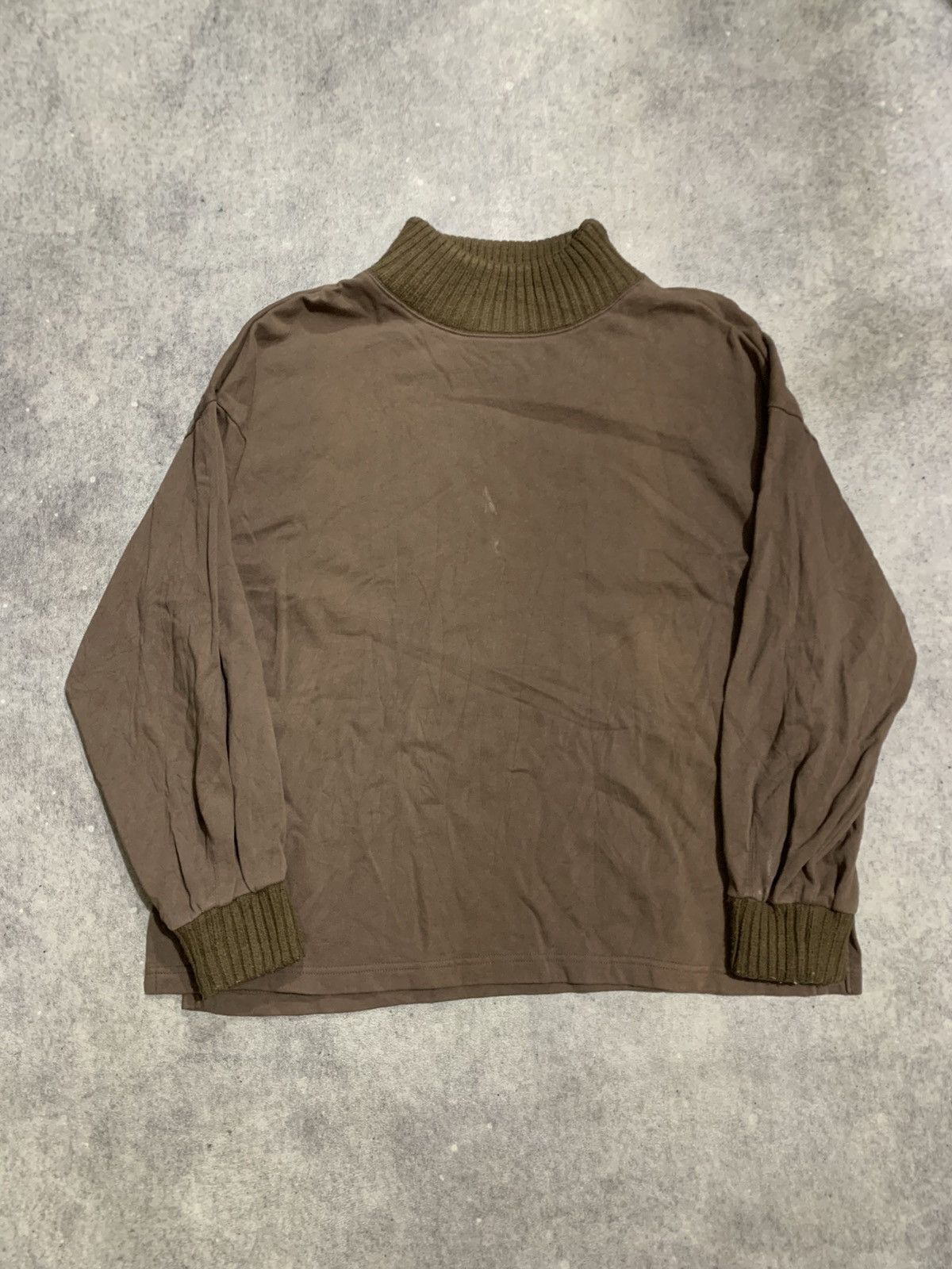 Other Alicia pageboy blank sunfaded pullover Size L / US 10 / IT 46 - 1 Thumbnail