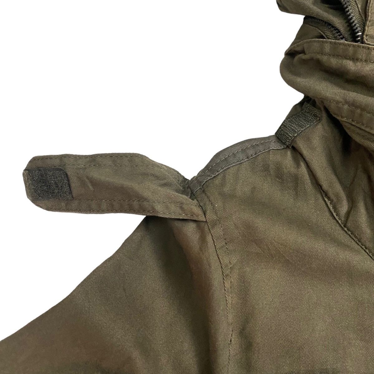 In The Attic × Japanese Brand × Seditionaries IN THE ATTIC HOMME MULTIPOCKET TACTICAL UTILITY JACKET Size US M / EU 48-50 / 2 - 10 Thumbnail