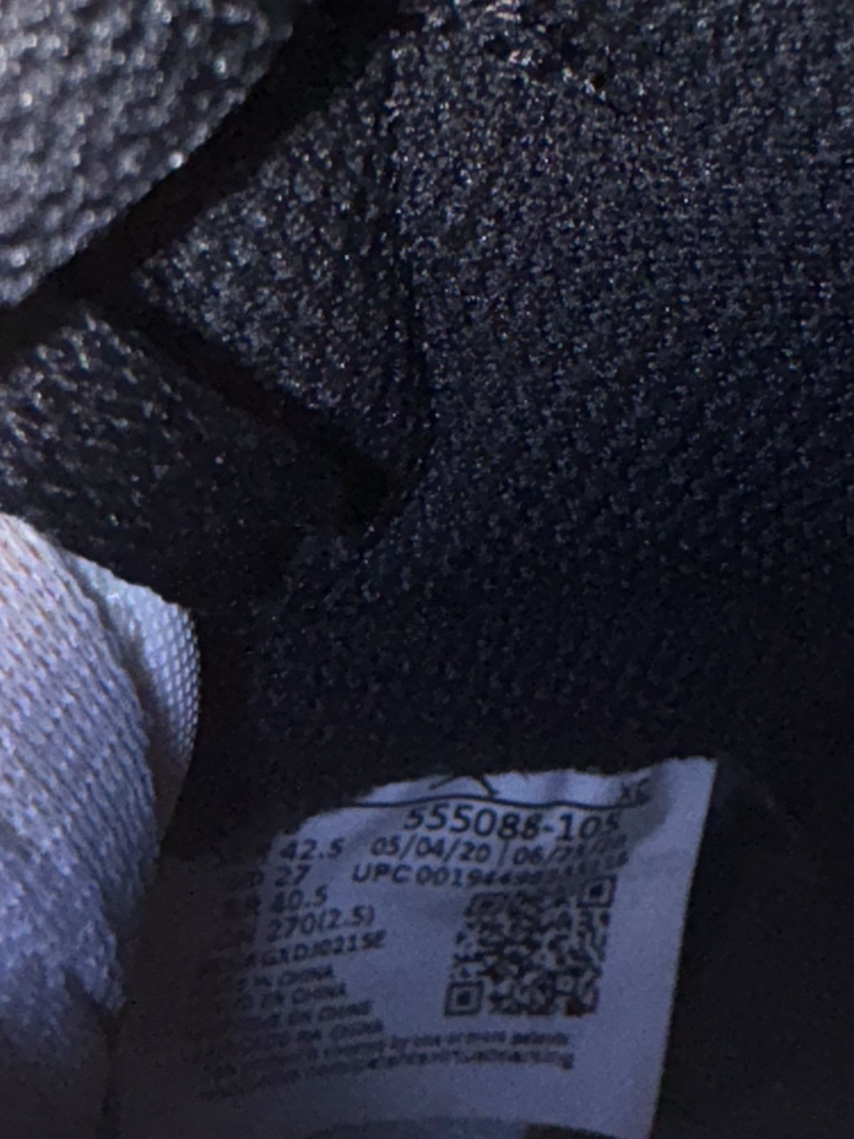 Jordan Brand JORDAN 1 MOCHAS Size US 9 / EU 42 - 6 Thumbnail