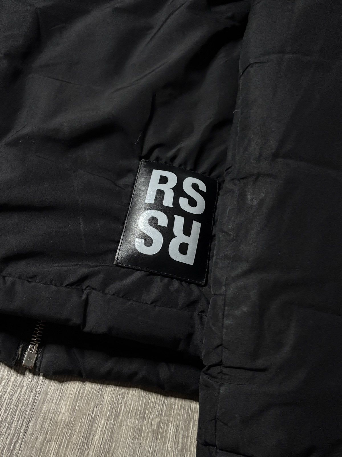 Raf Simons raf simons aw15 "medallion" jacket Size US M / EU 48-50 / 2 - 9 Thumbnail