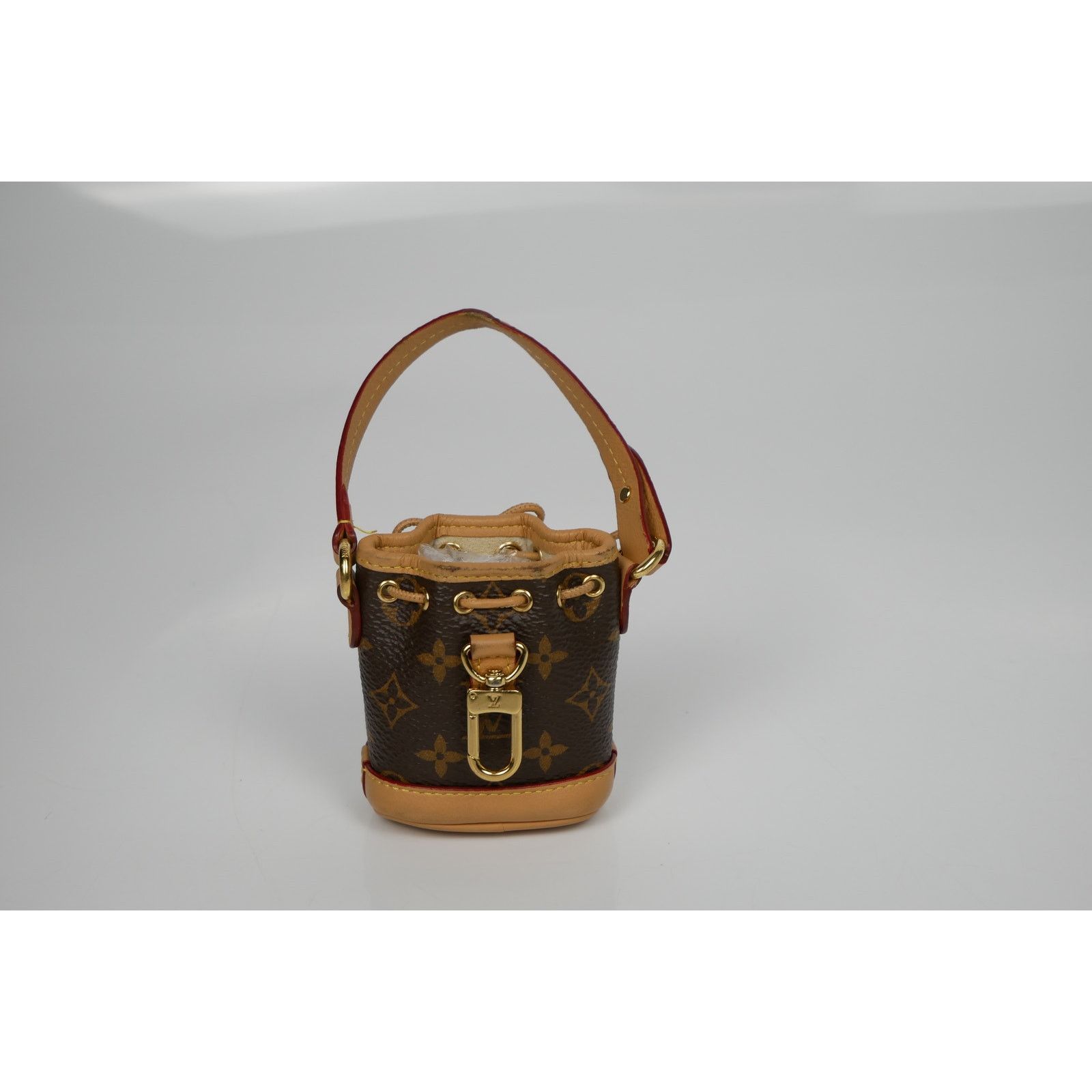 Louis Vuitton Louis Vuitton Micro Neo Bag Charm Size ONE SIZE - 2 Thumbnail