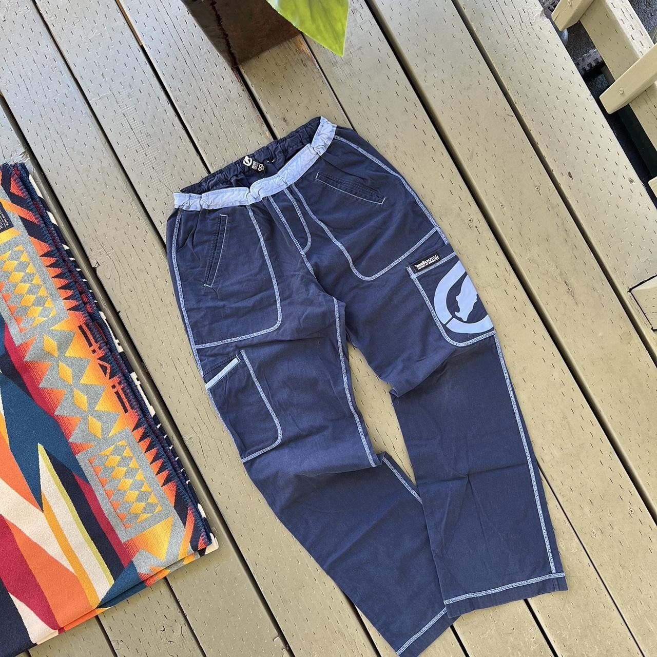 Ecko Unltd. Ecko Unltd Jeans Size US 28 / EU 44 - 1 Thumbnail
