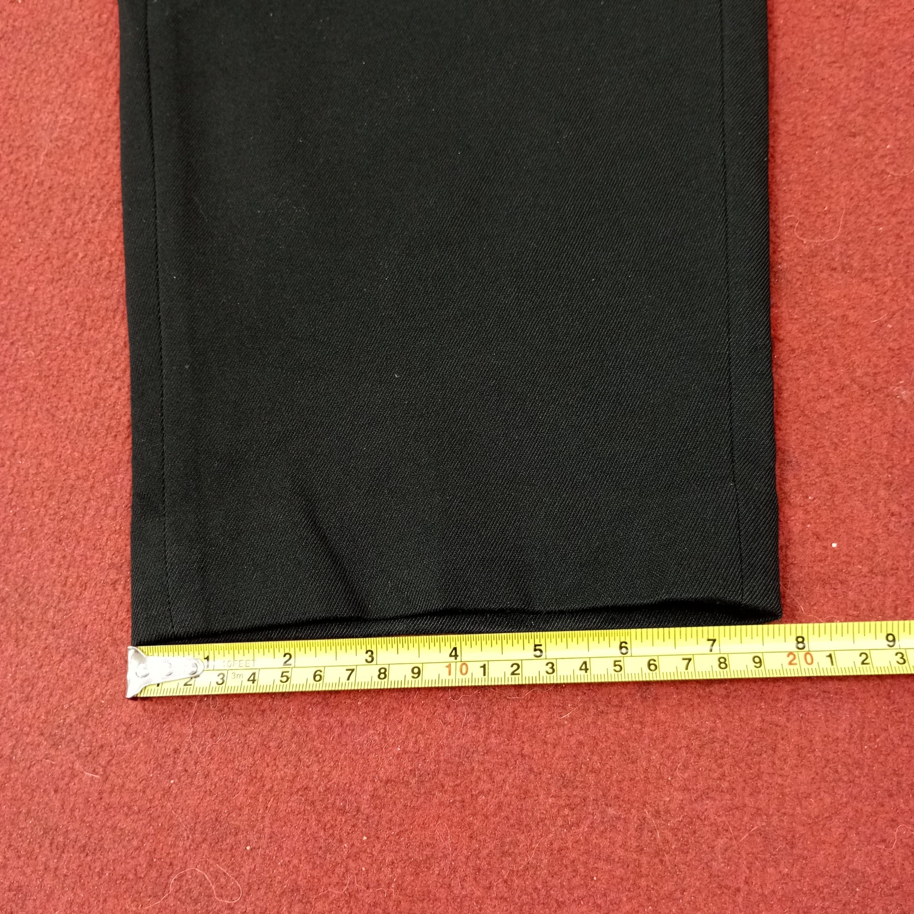 Uniqlo Uniqlo Japanese Brand Pants c228n28 Size US 30 / EU 46 - 11 Thumbnail