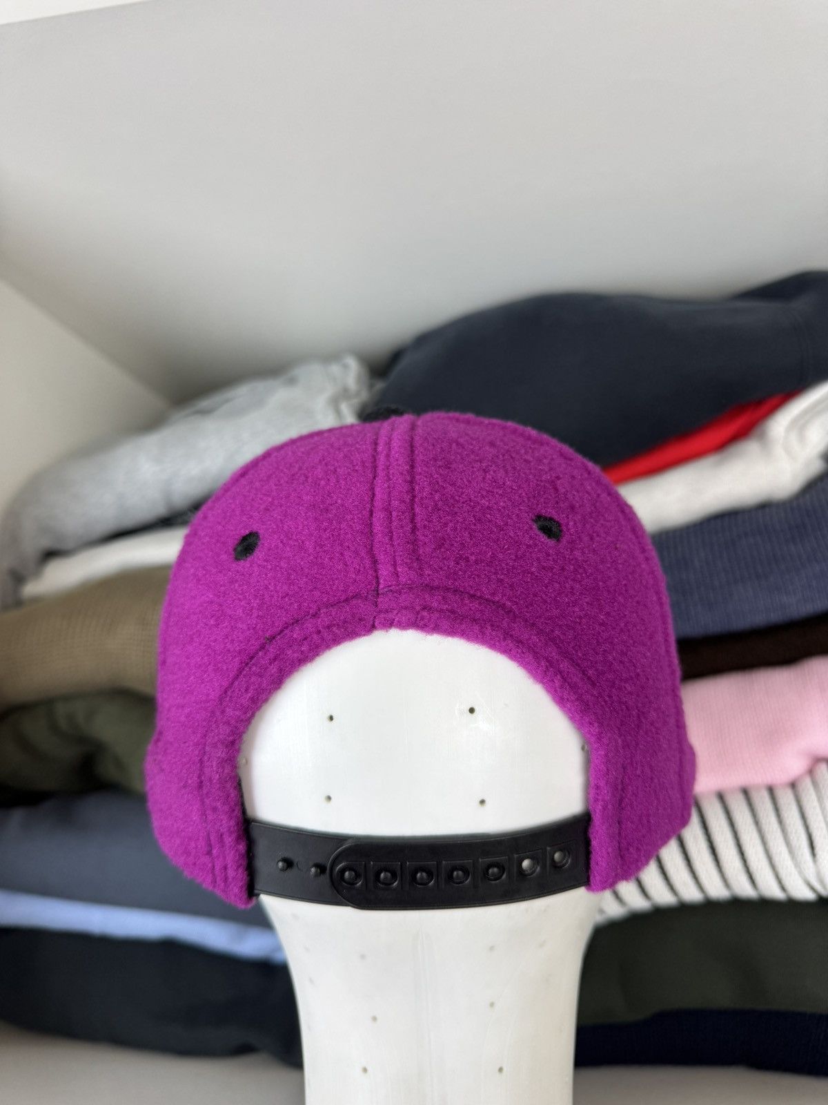 O'Neill Vintage Oneill Polartec Fleece Cap Hat Size ONE SIZE - 11 Thumbnail