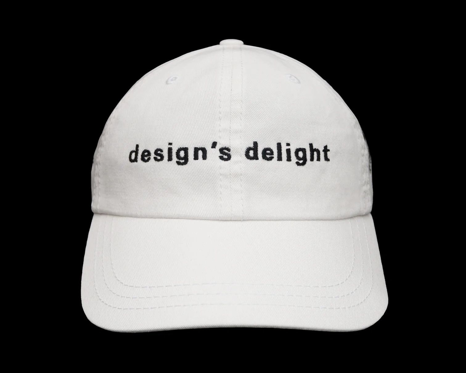 Boot Boyz Biz BOOT BOYZ BIZ Design's Delight DAD HAT Size ONE SIZE - 3 Thumbnail
