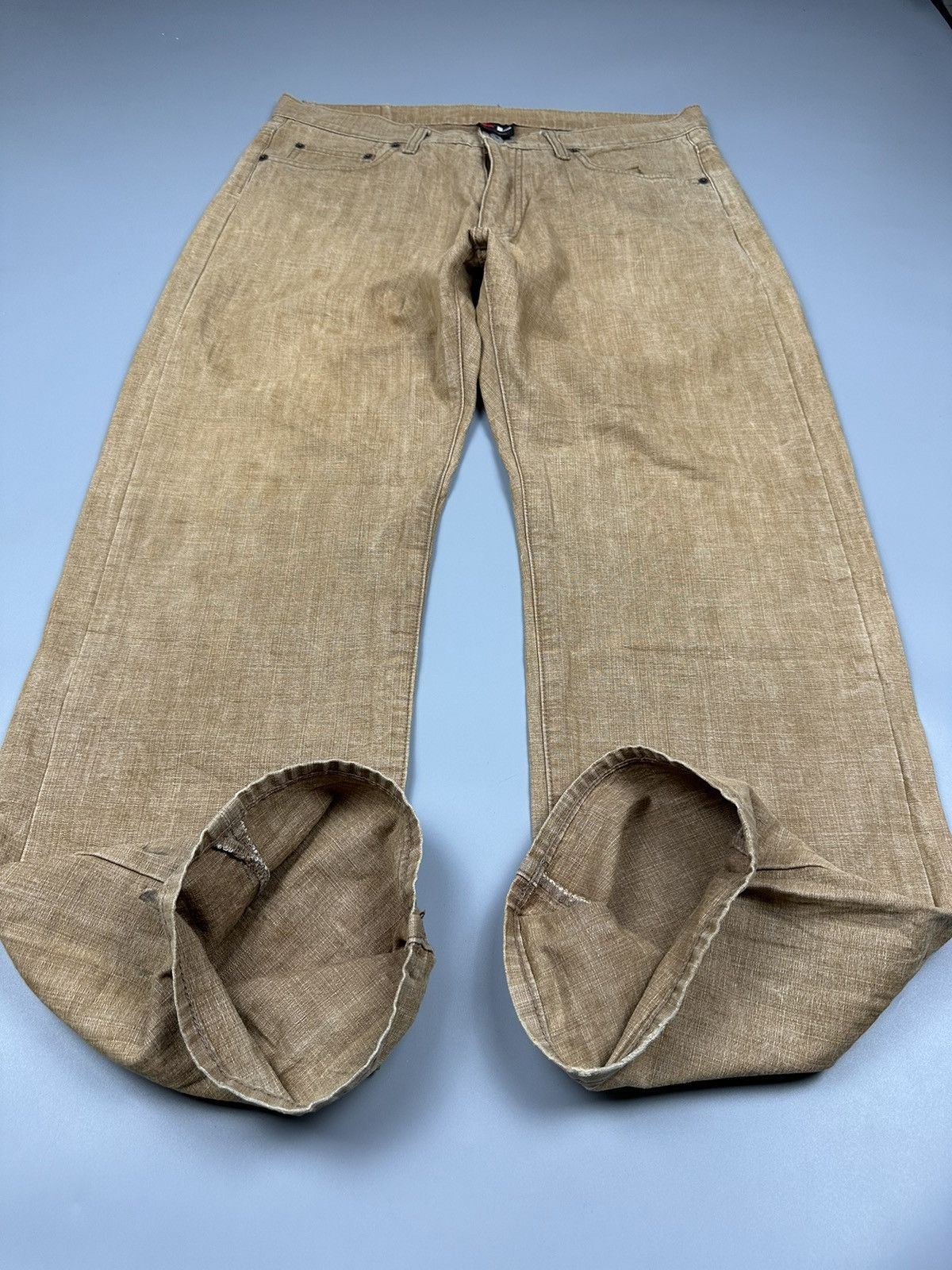 Futura × Recon Vintage Futura Laboratories Denim Size US 36 / EU 52 - 7 Thumbnail