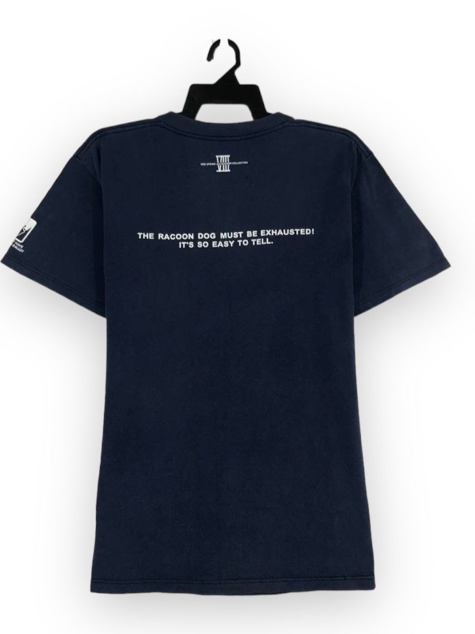Vintage 1998 General Research spring and summer collection
