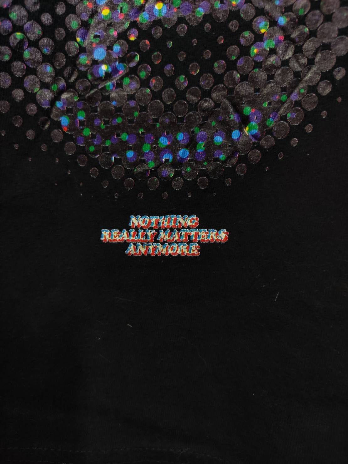 Bedwin & The Heartbreakers Bedwin & The Heartbreakers "Nothing Really Matters Anymore" Size US L / EU 52-54 / 3 - 5 Thumbnail