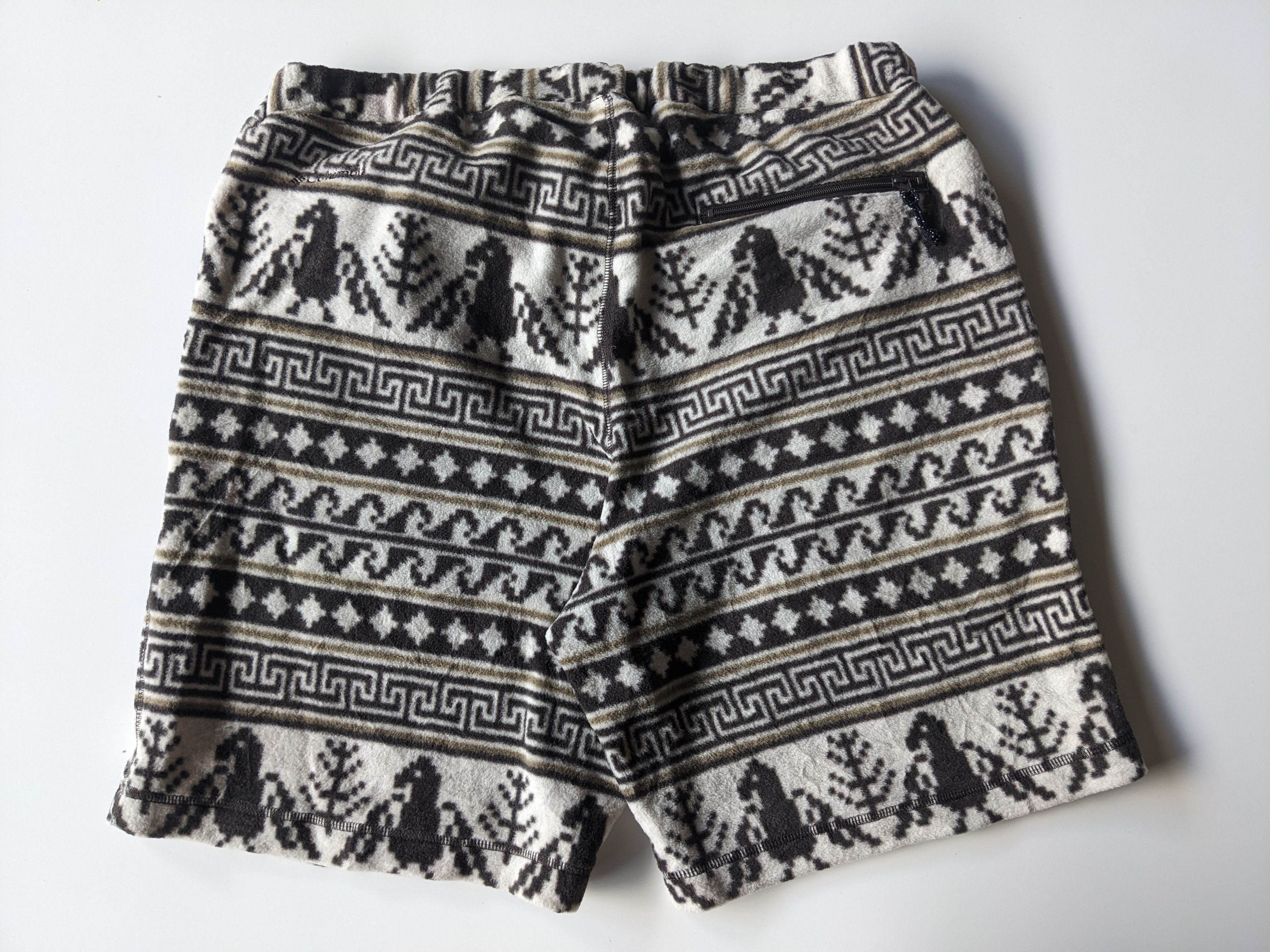 Columbia × Native Columbia native navajo shortpant Size US 34 / EU 50 - 2 Thumbnail