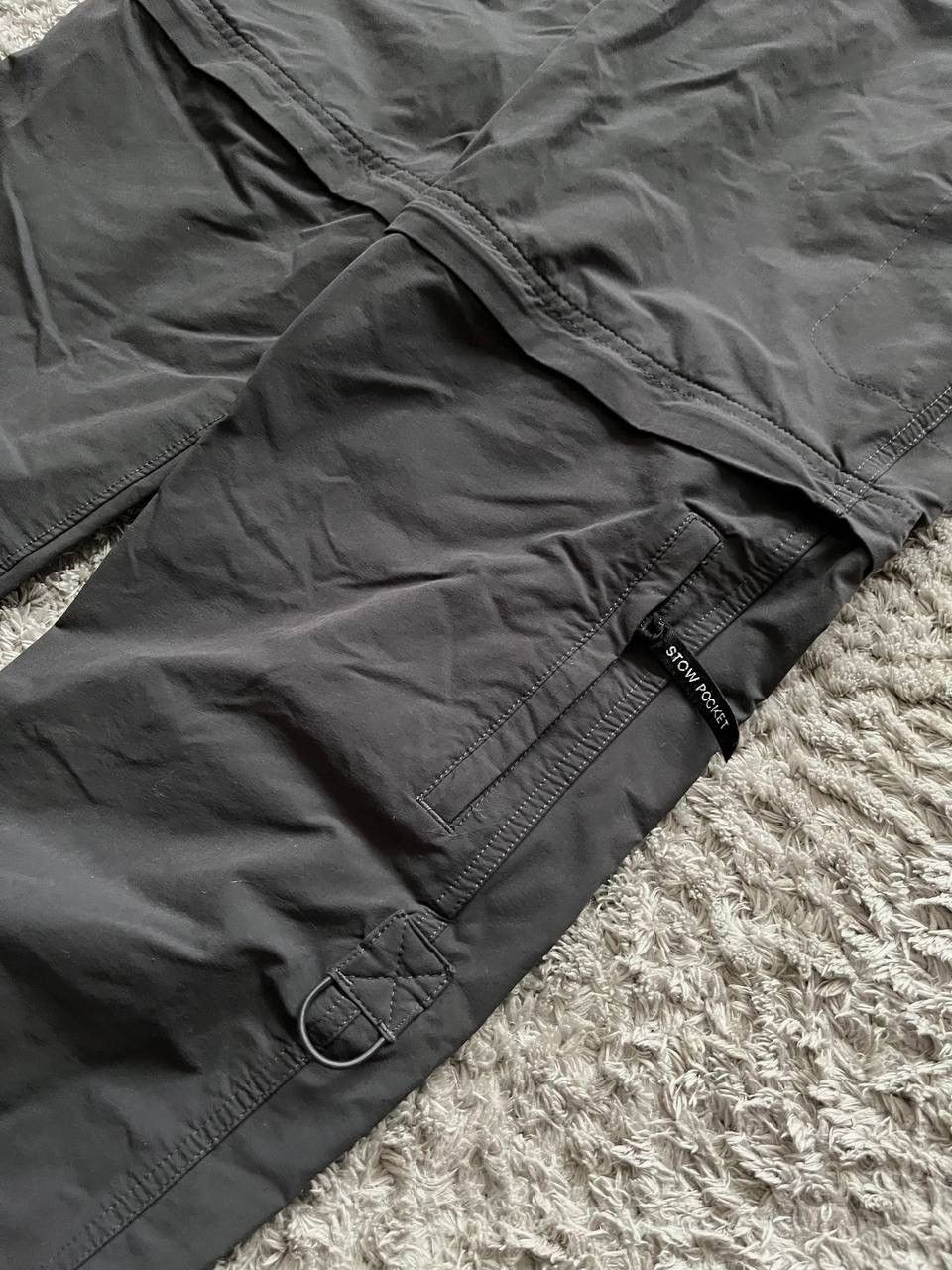 The North Face The North Face Pants Gorpcore Outdoor Streetwear Logo Rare Size US 32 / EU 48 - 9 Thumbnail