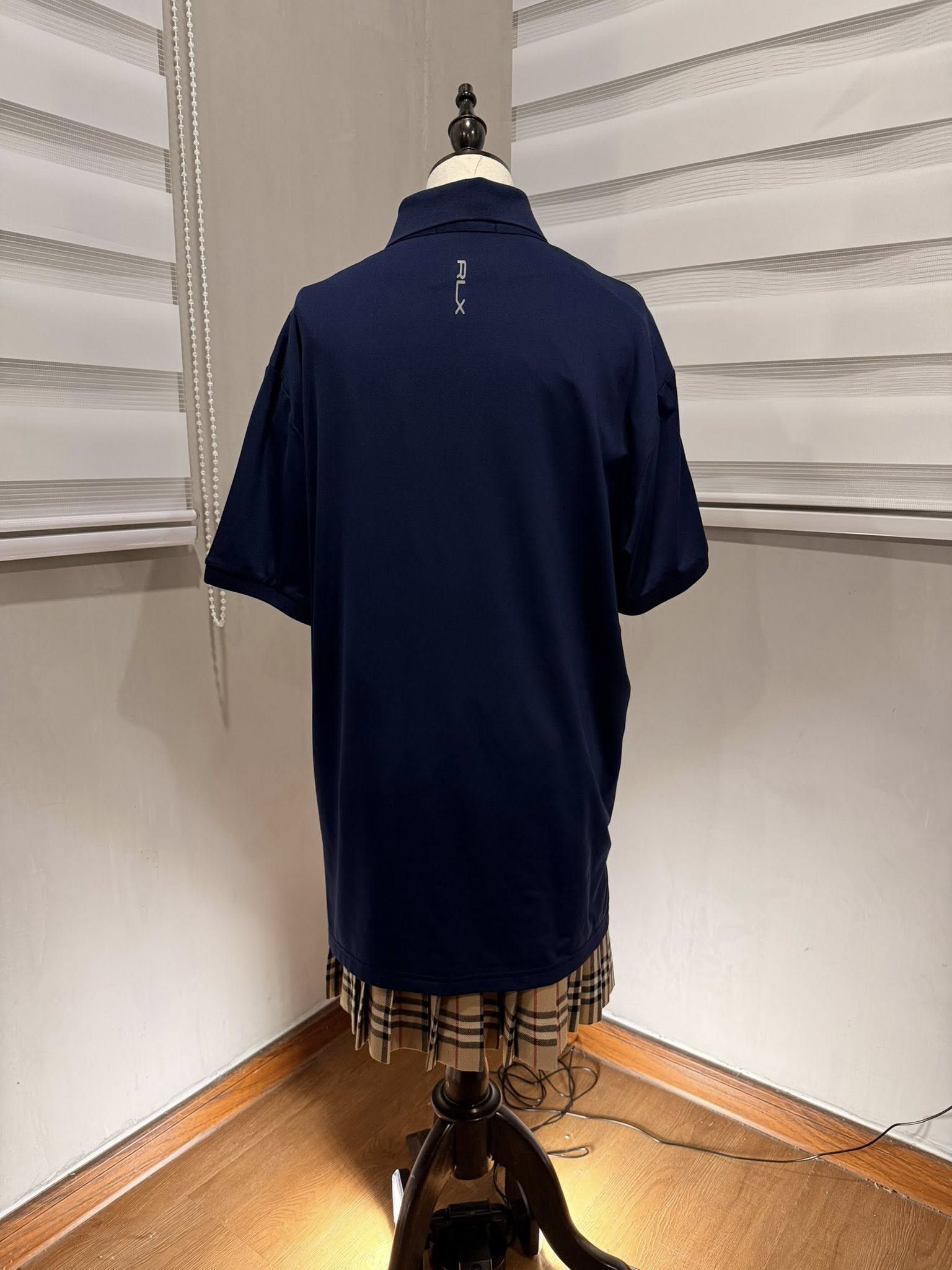 Polo Ralph Lauren RLX by ralph lauren jerseys polo tee L 2711 Size US L / EU 52-54 / 3 - 2 Thumbnail