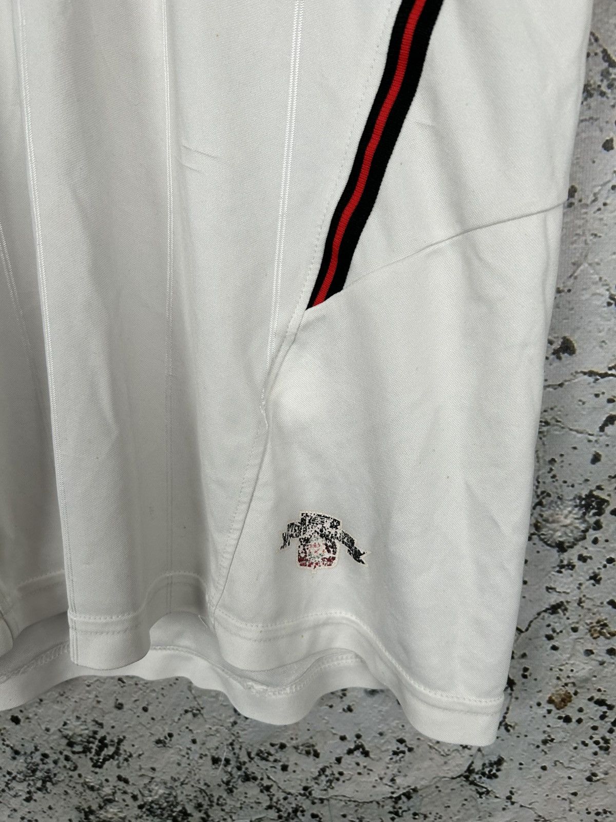 Reebok Vintage Liverpool FC Reebok Soccer Jersey Football Archive Size US L / EU 52-54 / 3 - 5 Thumbnail