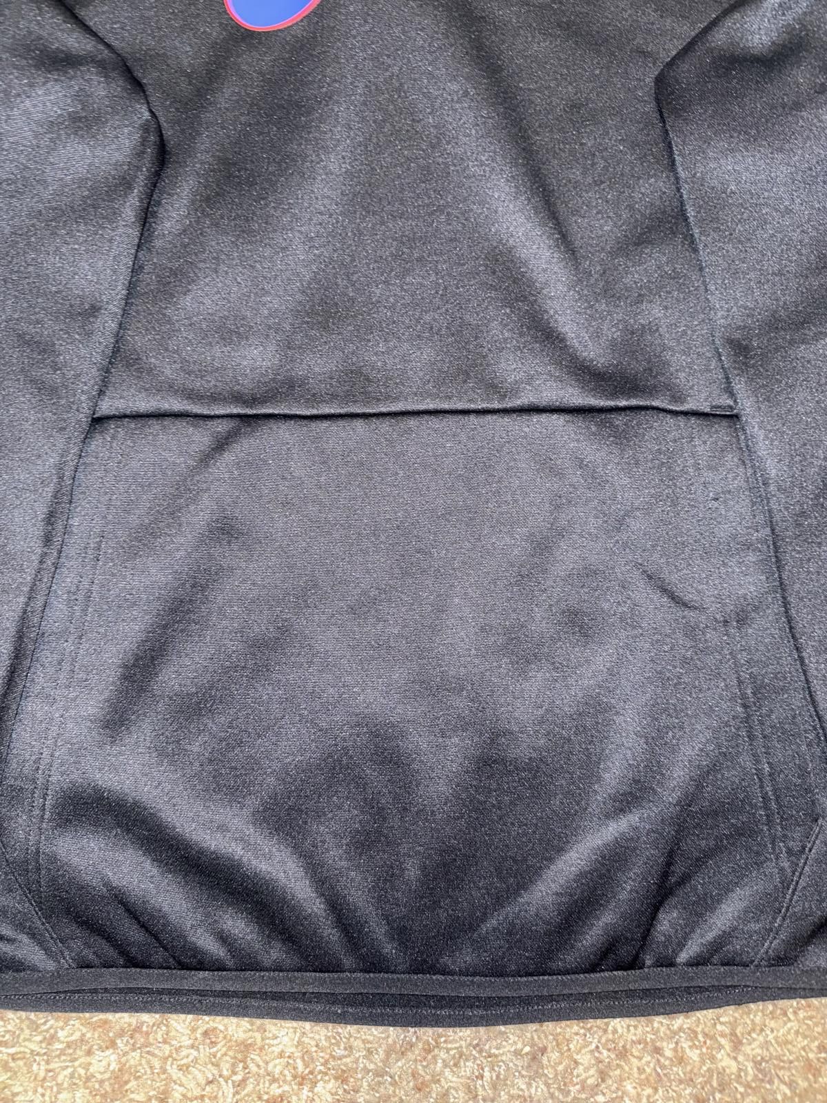 Nike Nike Men's Therma-FIT Pullover Baseball Hoodie Sample Size US M / EU 48-50 / 2 - 2 Thumbnail