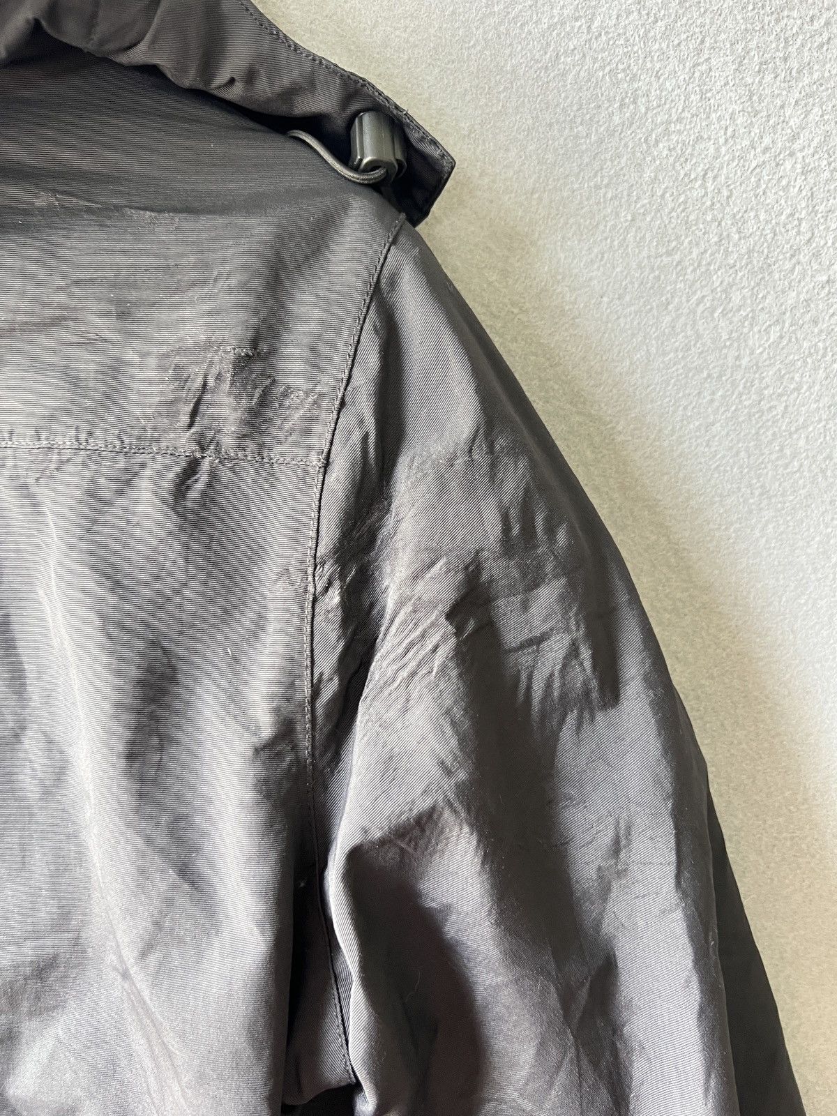 Japanese Brand 417. B by Burton x Japanese Brand parks jacket Size L / US 10 / IT 46 - 12 Thumbnail
