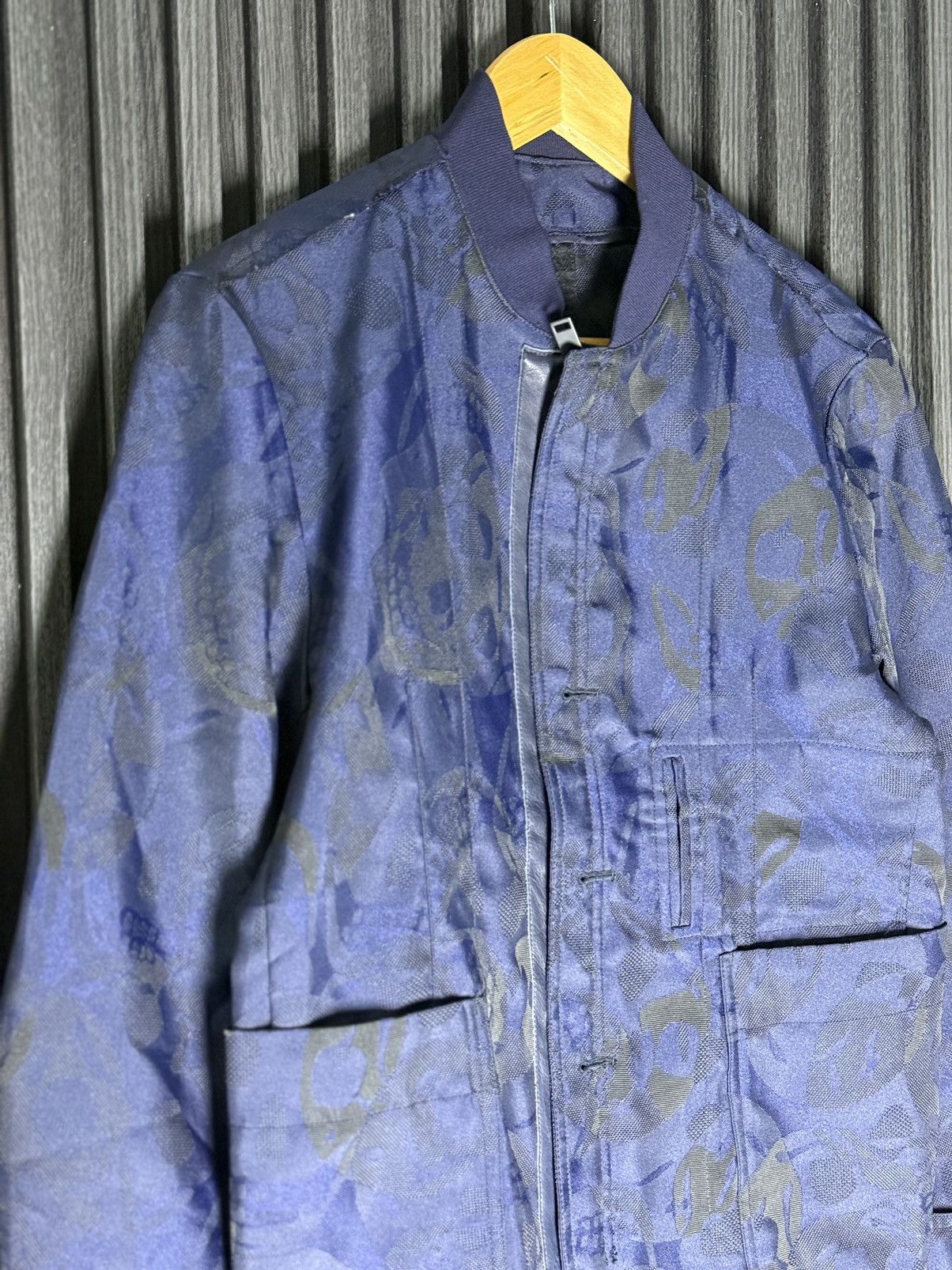 Alexander McQueen Alexander McQueen Jacket Size US S / EU 44-46 / 1 - 2 Thumbnail